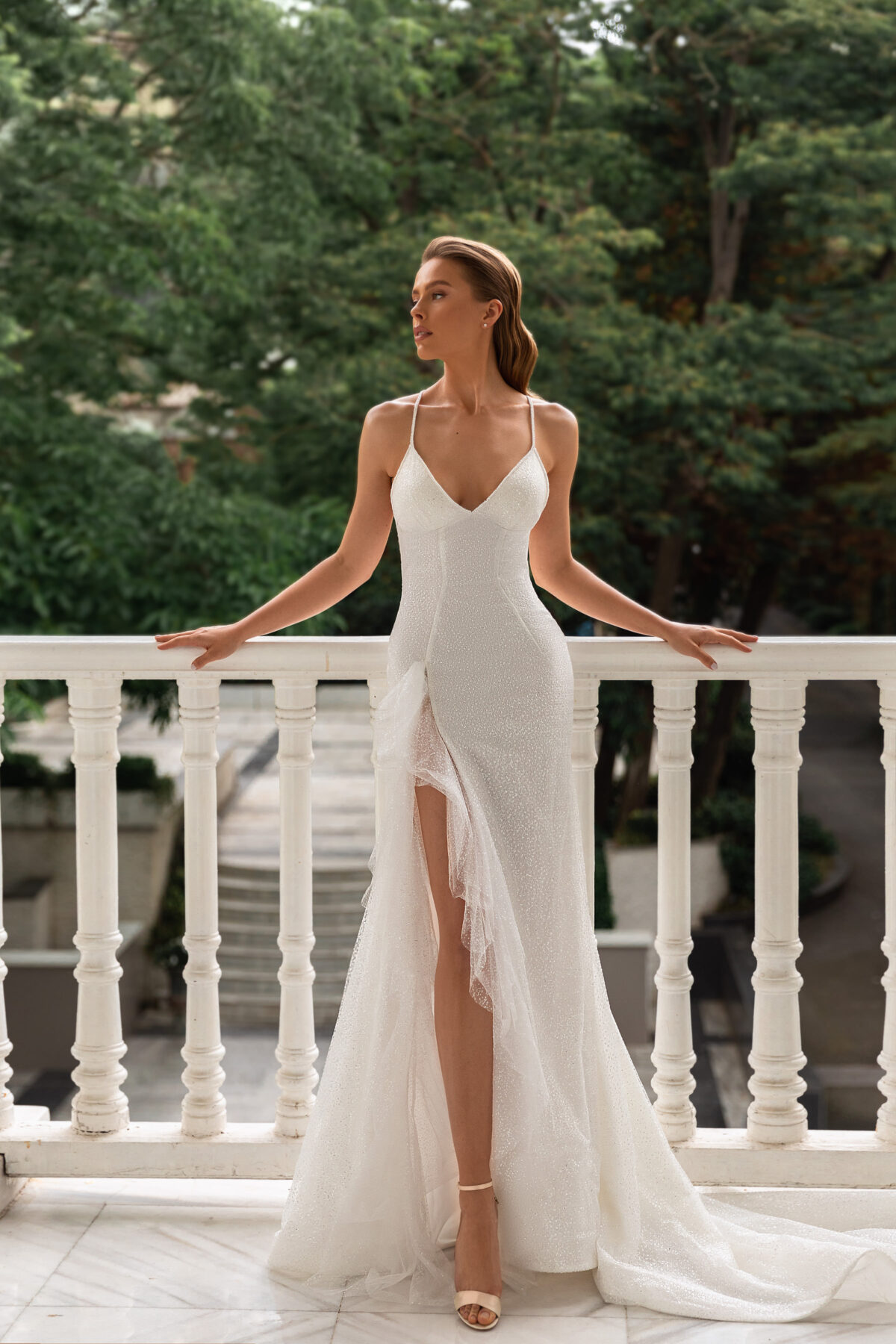 Daria Karlozi Wedding Dresses 2022 - Style: Laurel