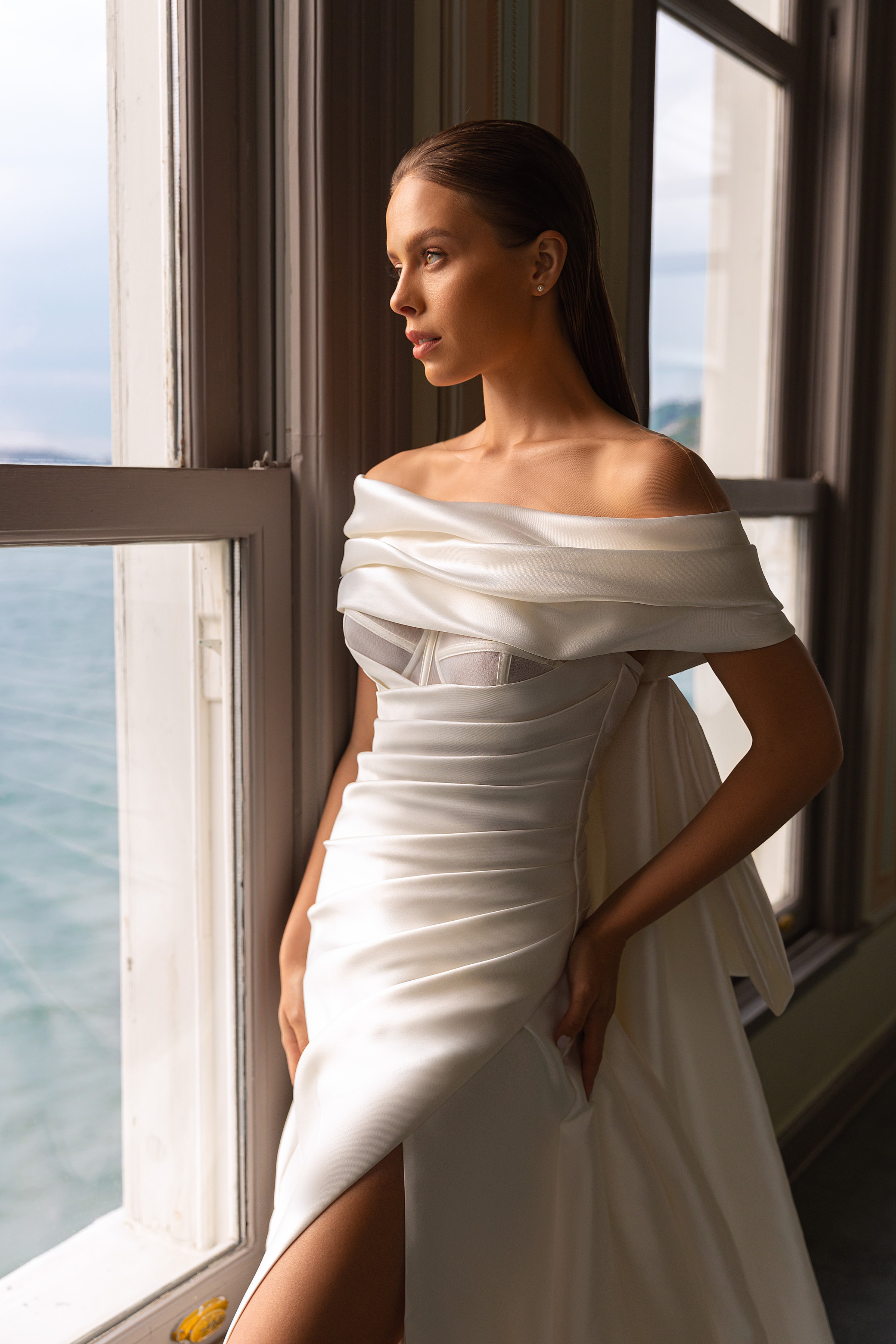 Daria Karlozi Wedding Dresses 2022 - Style: Serenity
