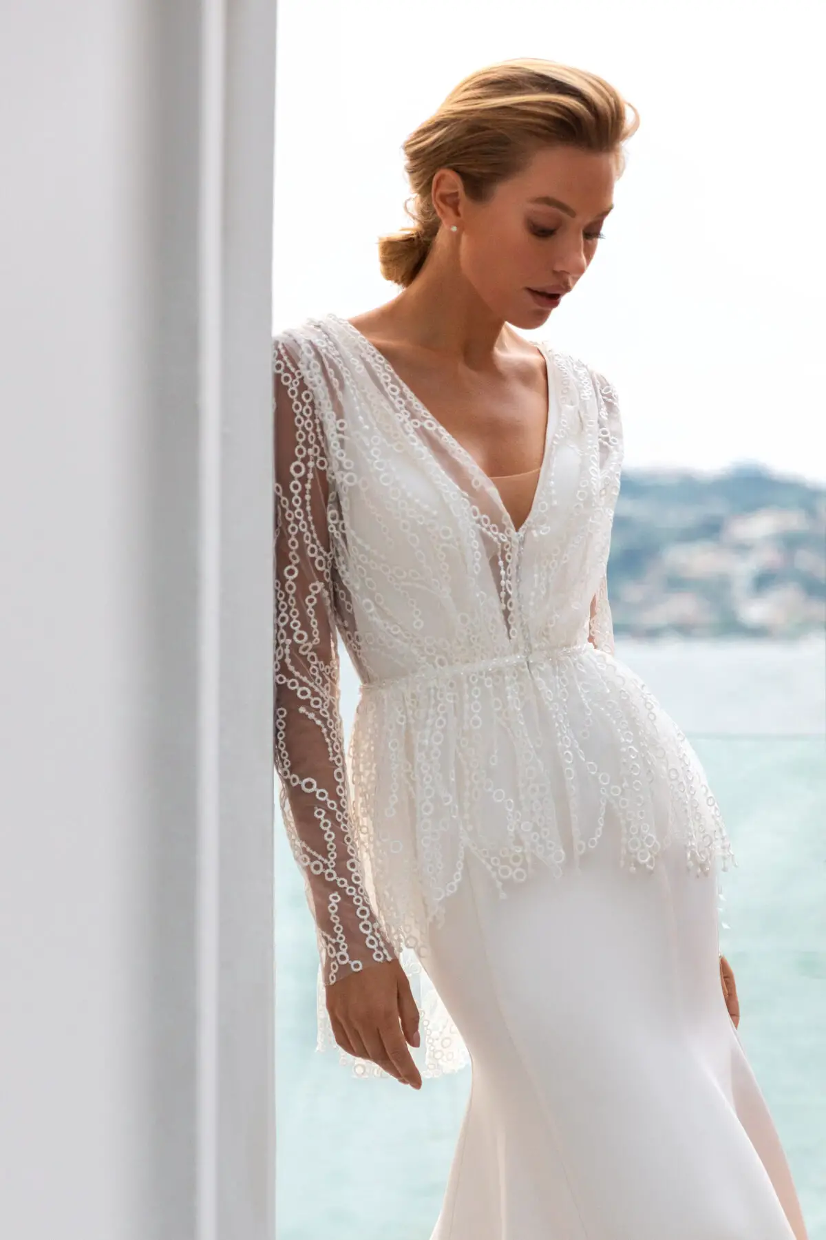 Daria Karlozi Wedding Dresses 2022 - Style: Callisto
