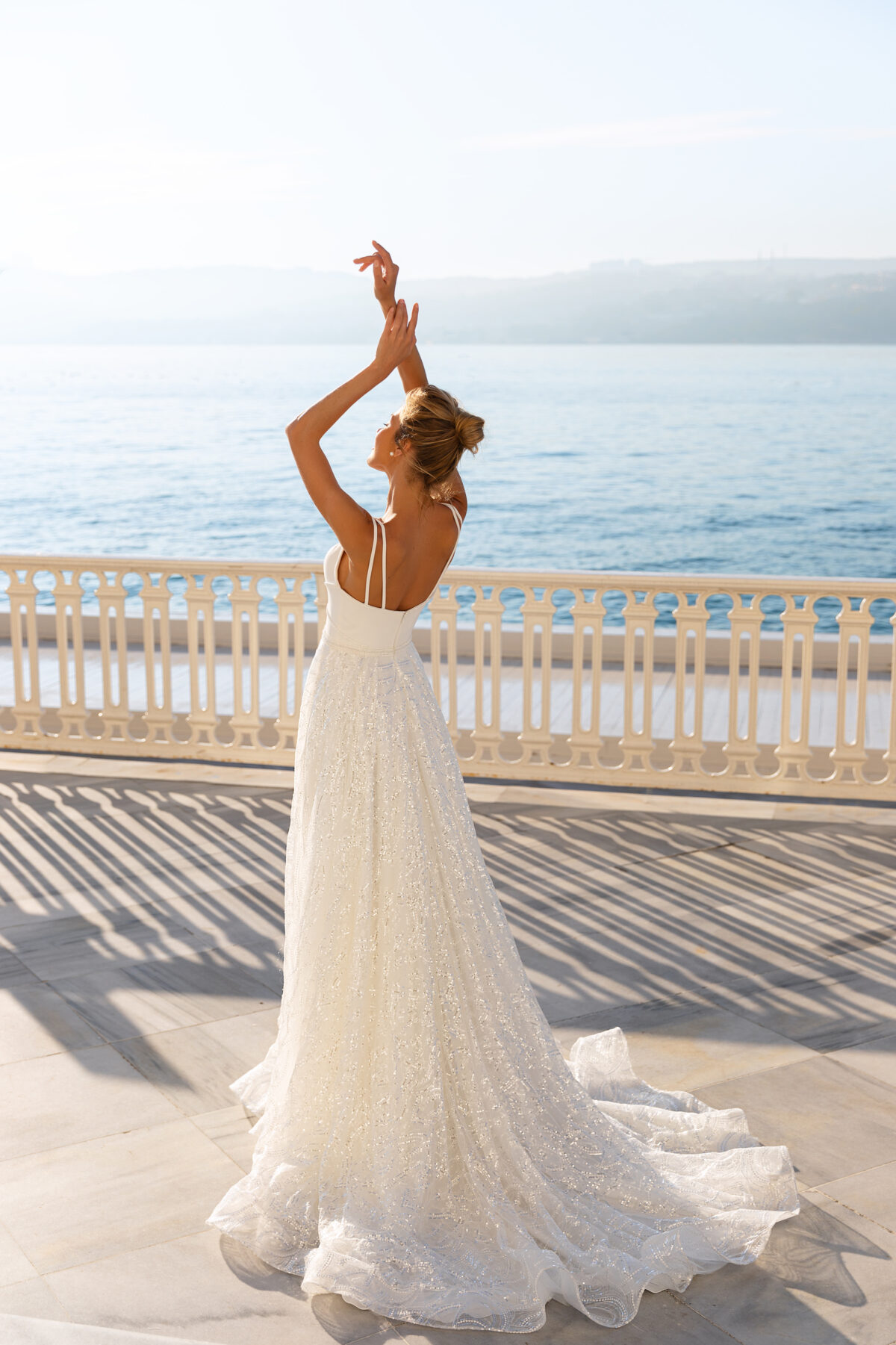 Daria Karlozi Wedding Dresses 2022 - Style: Maraya