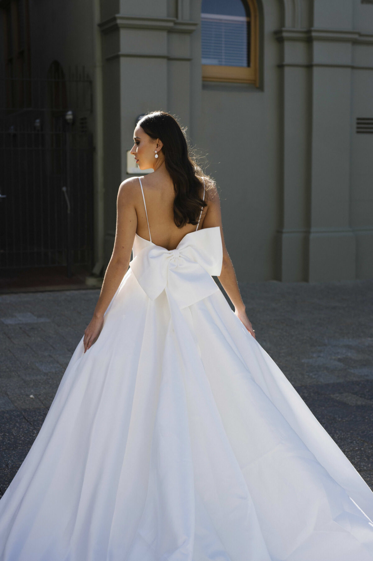 Wedding Dress by Martina Liana Spring 2021 - Style 1394