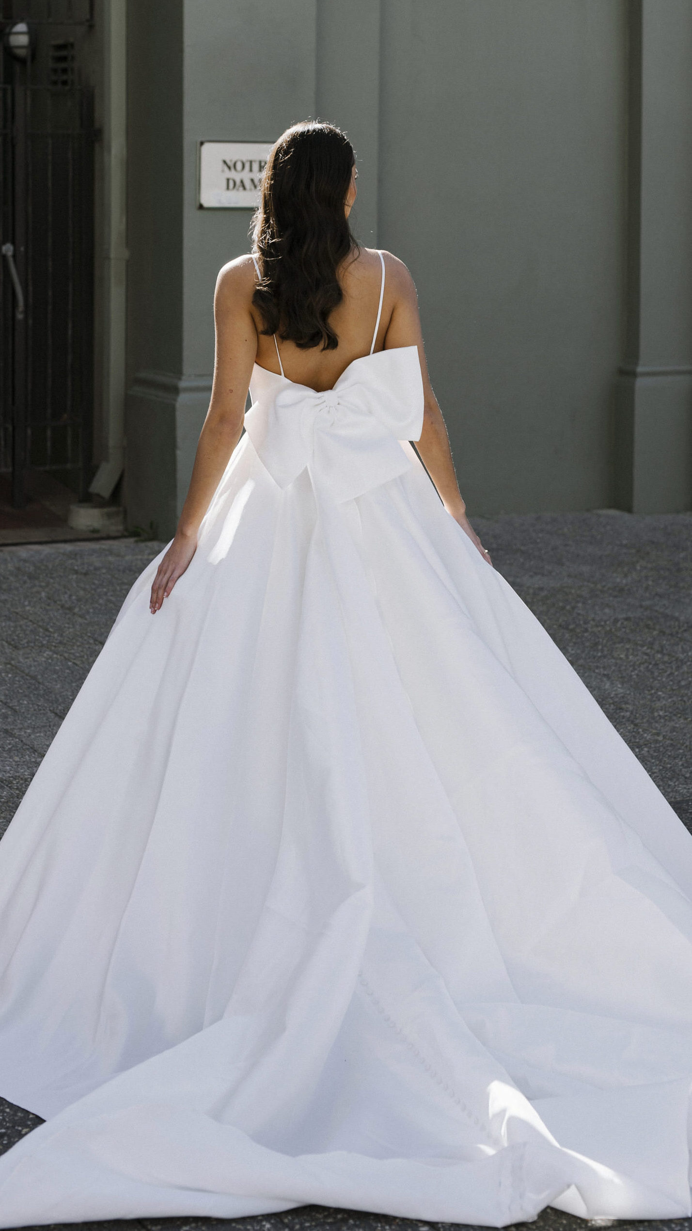Wedding Dress by Martina Liana Spring 2021 - Style 1394