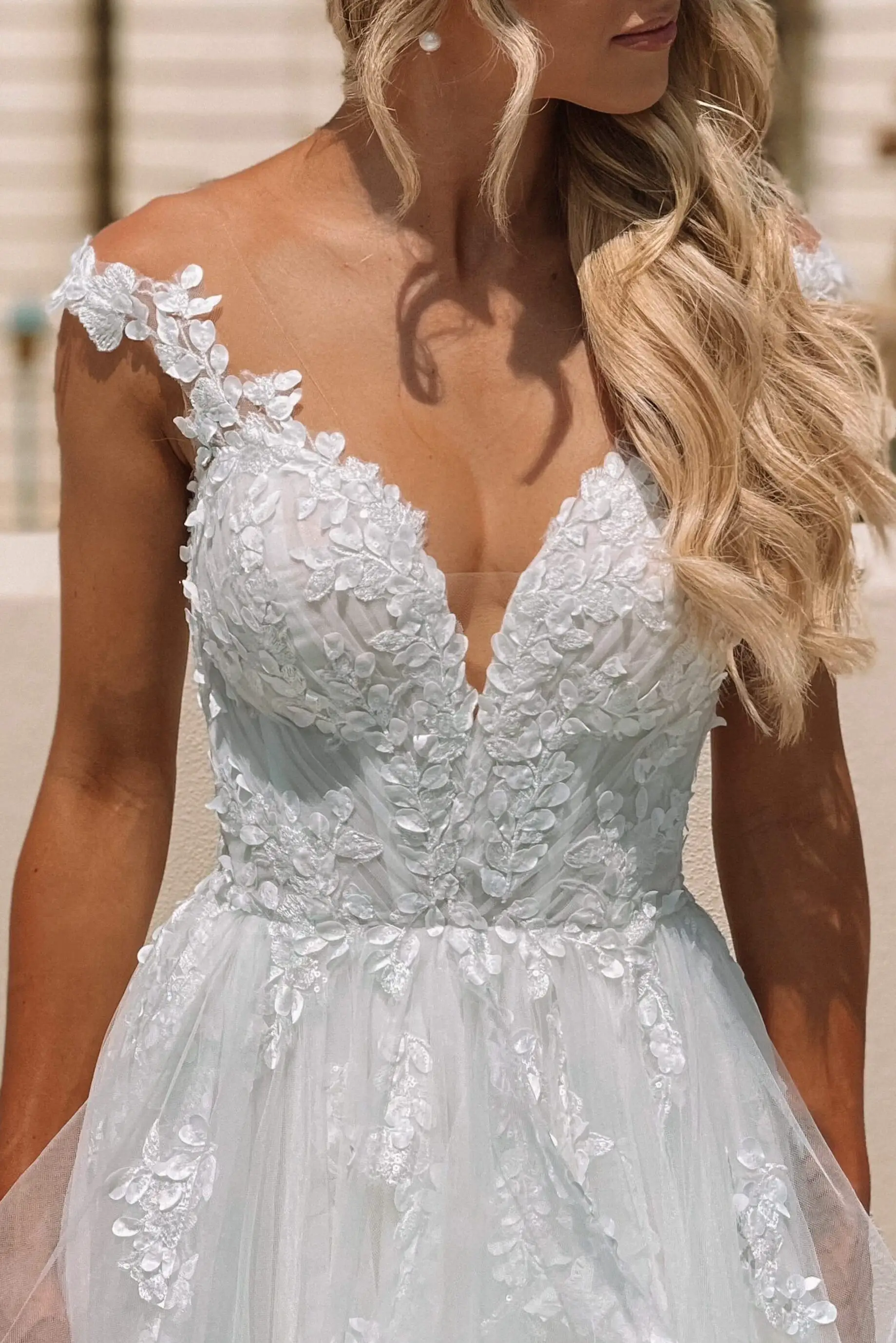 Wedding Dress by Martina Liana Spring 2021 - Style 1400