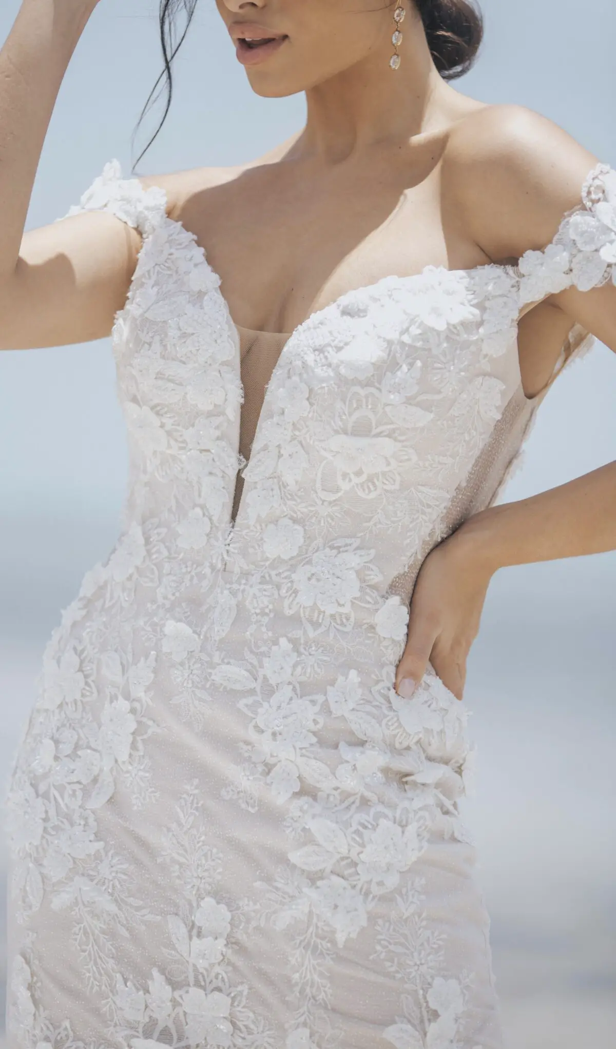 Wedding Dress by Martina Liana - Style: LE1173