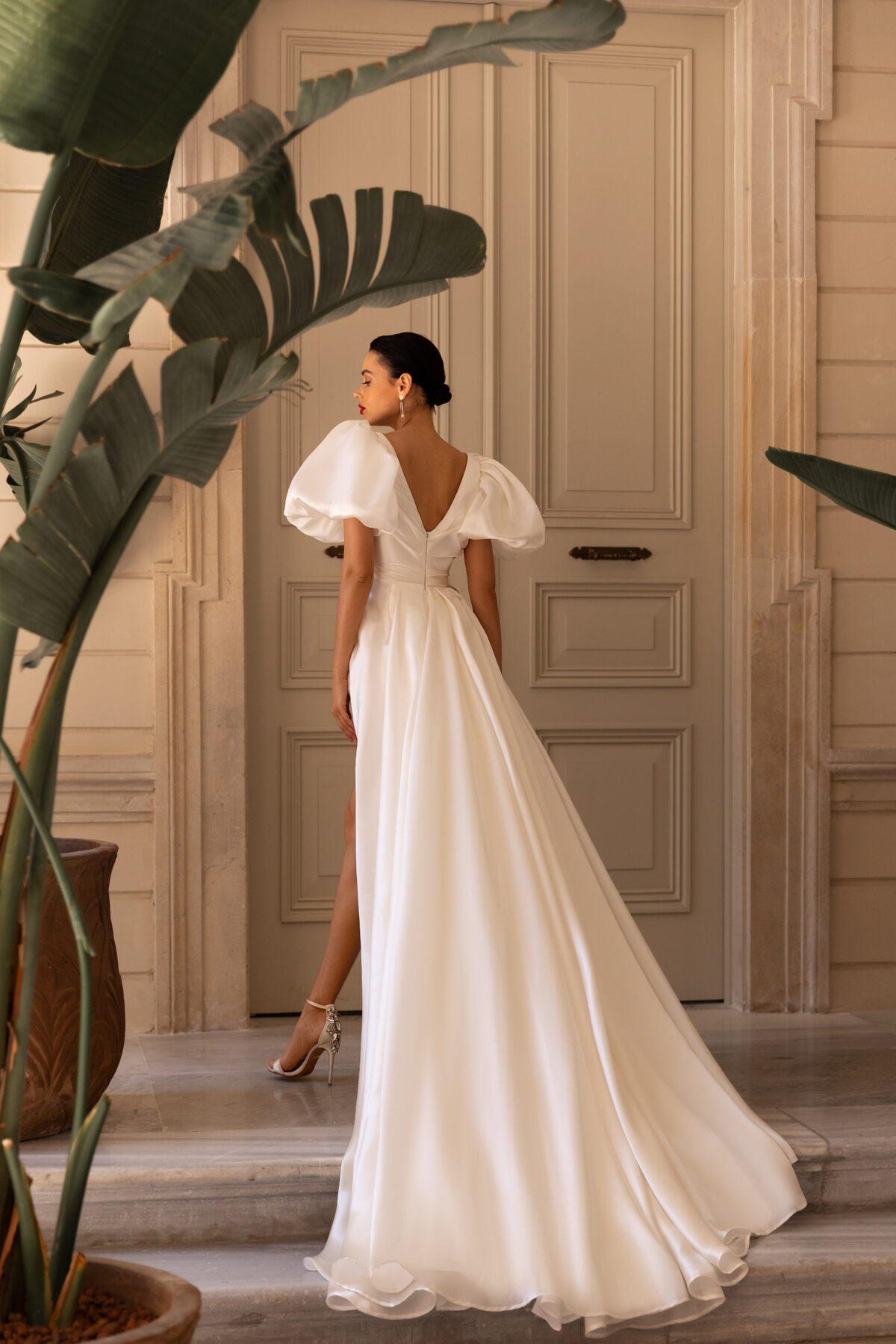 Ida Torez Wedding Dresses 2023 - Six Senses Bridal Collection - Style Cordiala