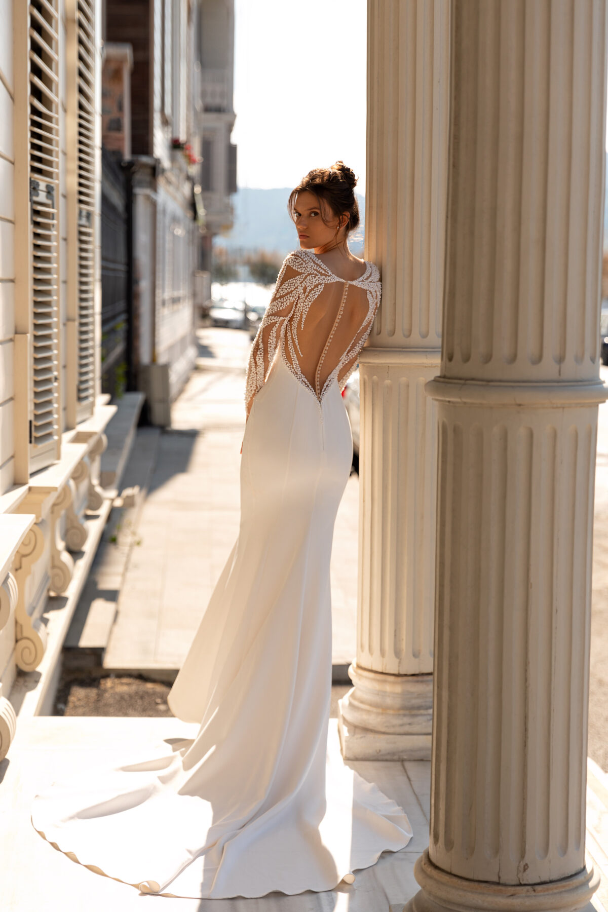 Ida Torez Wedding Dresses 2023 - Six Senses Bridal Collection - Style Triumphia