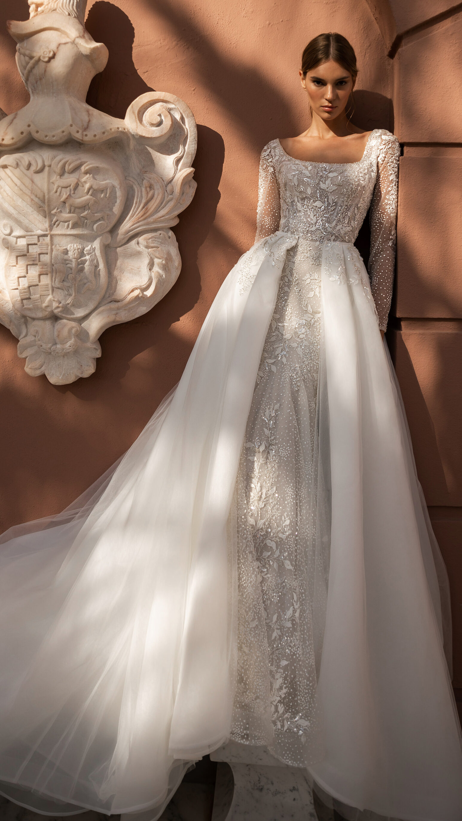 Villano by Armonia wedding dress