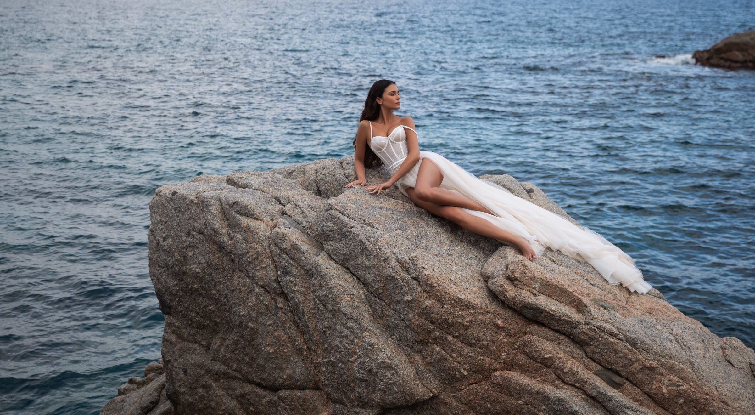 Yedyna Wedding Studio - Bridal Gowns