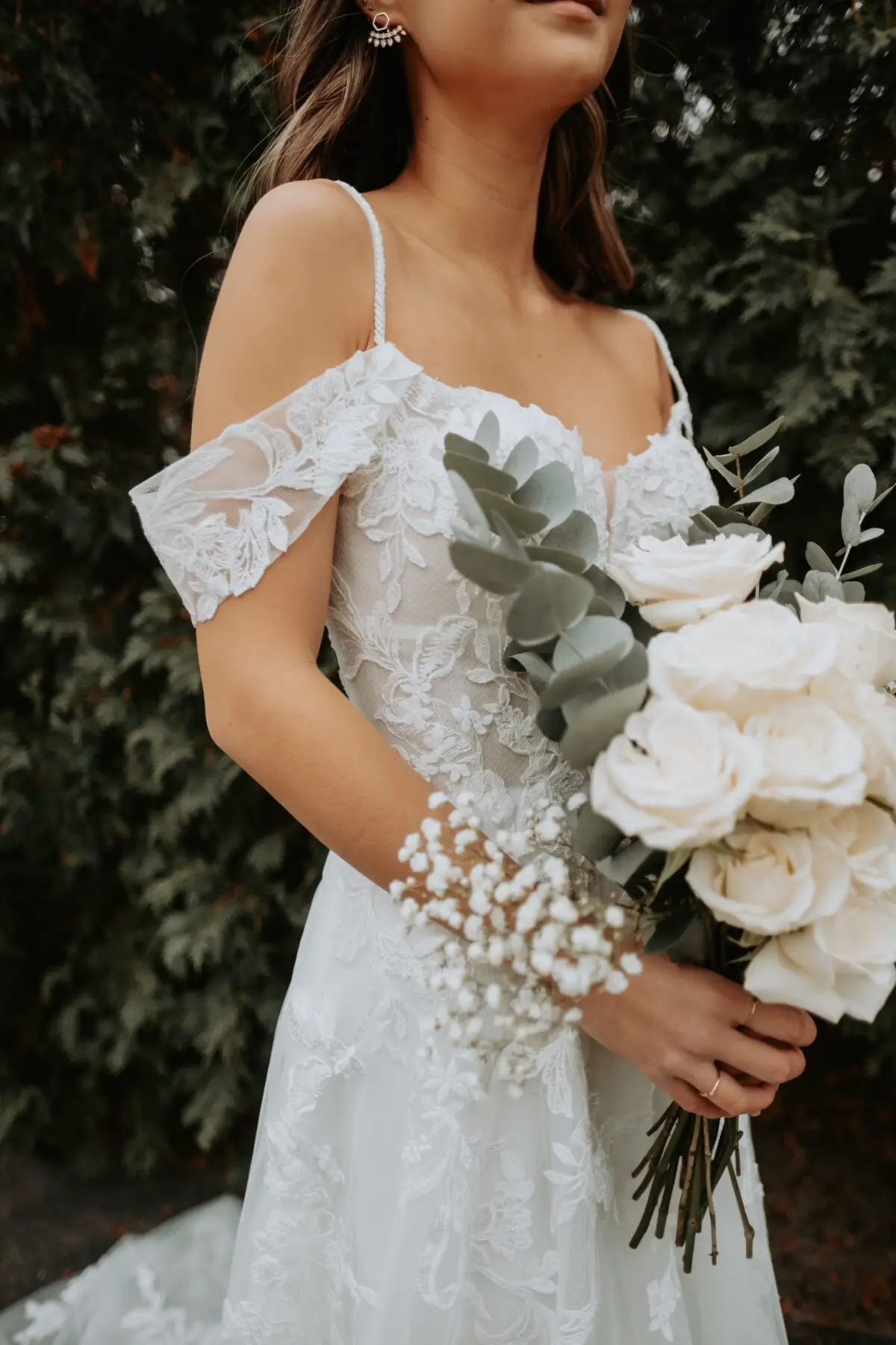 Stella York Wedding Dresses 2022 - 7447