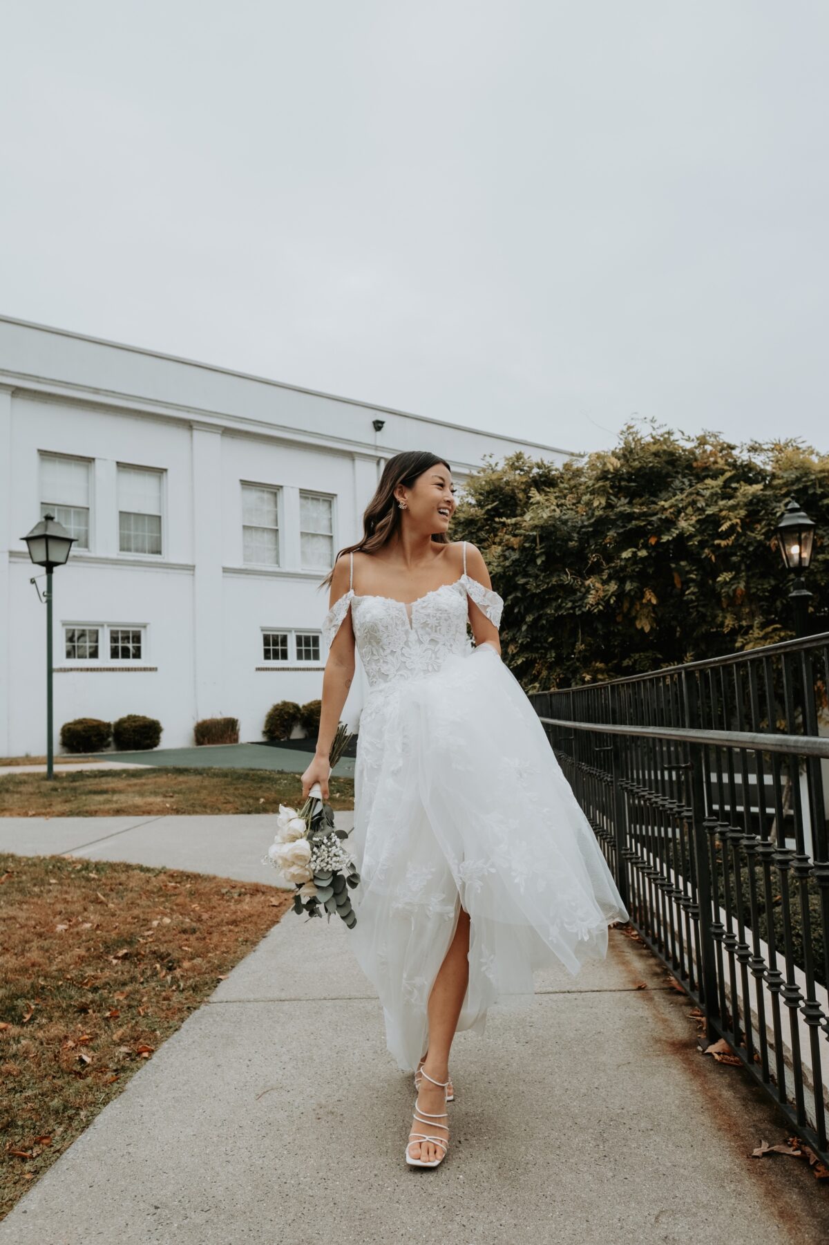 Stella York Wedding Dresses 2022 - 7447