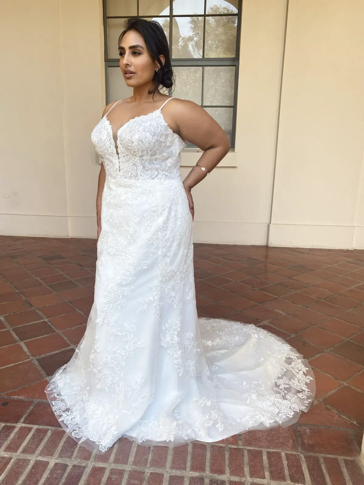 Stella York Wedding Dresses 2022 - 7469 Plus