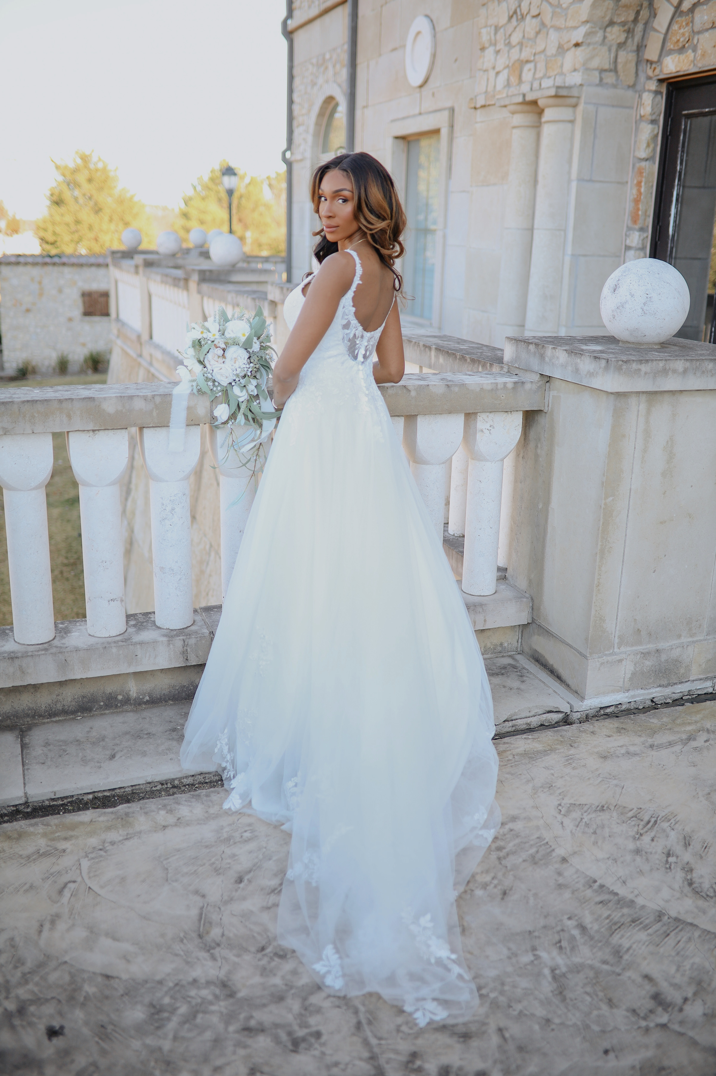 Stella York Wedding Dresses 2022 - 7503