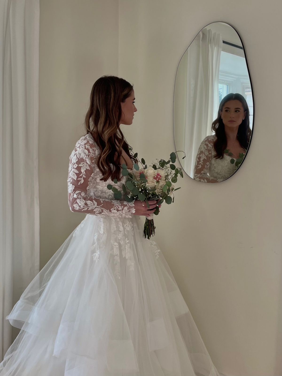 Stella York Wedding Dresses 2022 - 7529