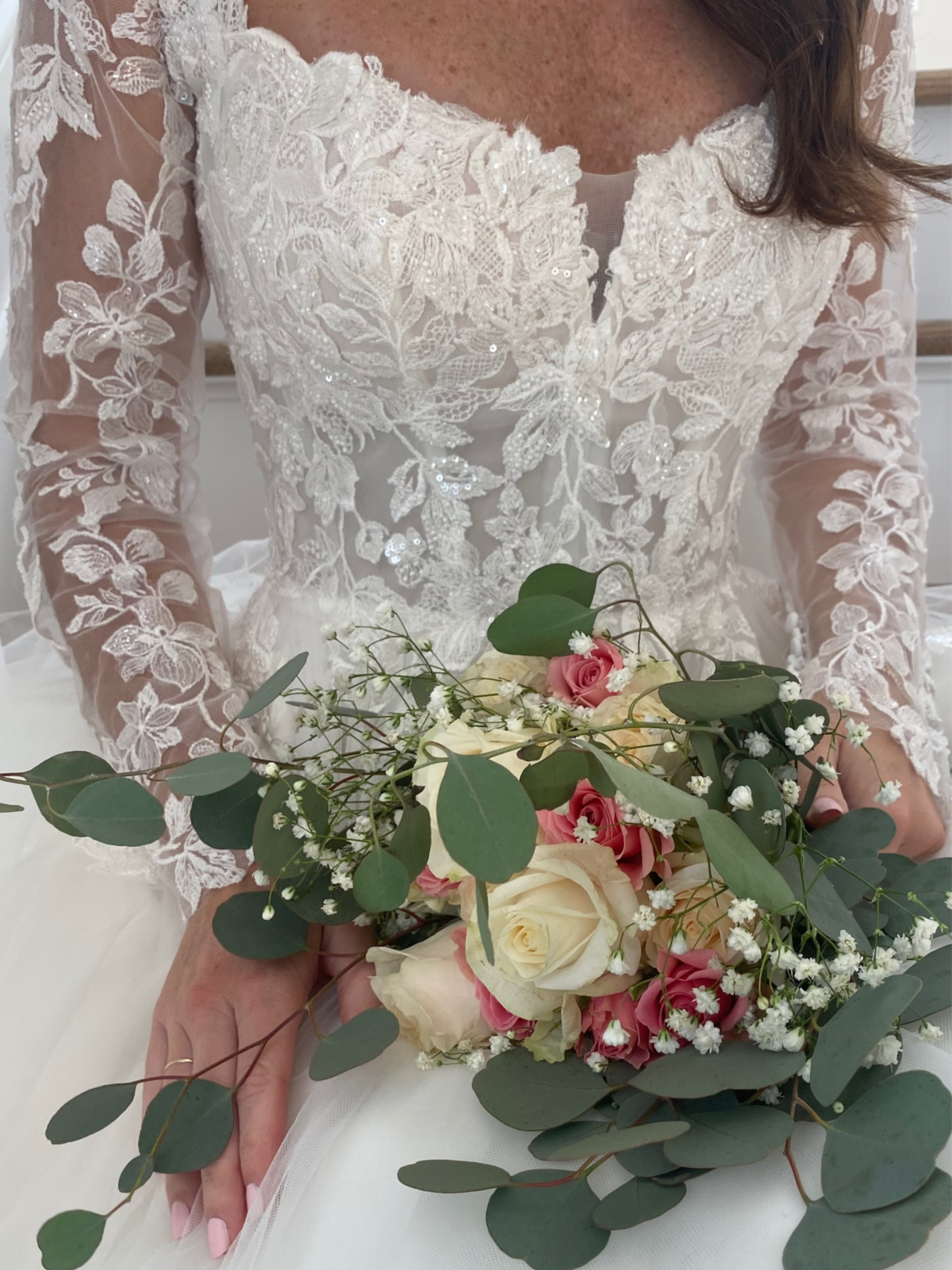 Stella York Wedding Dresses 2022 - 7529