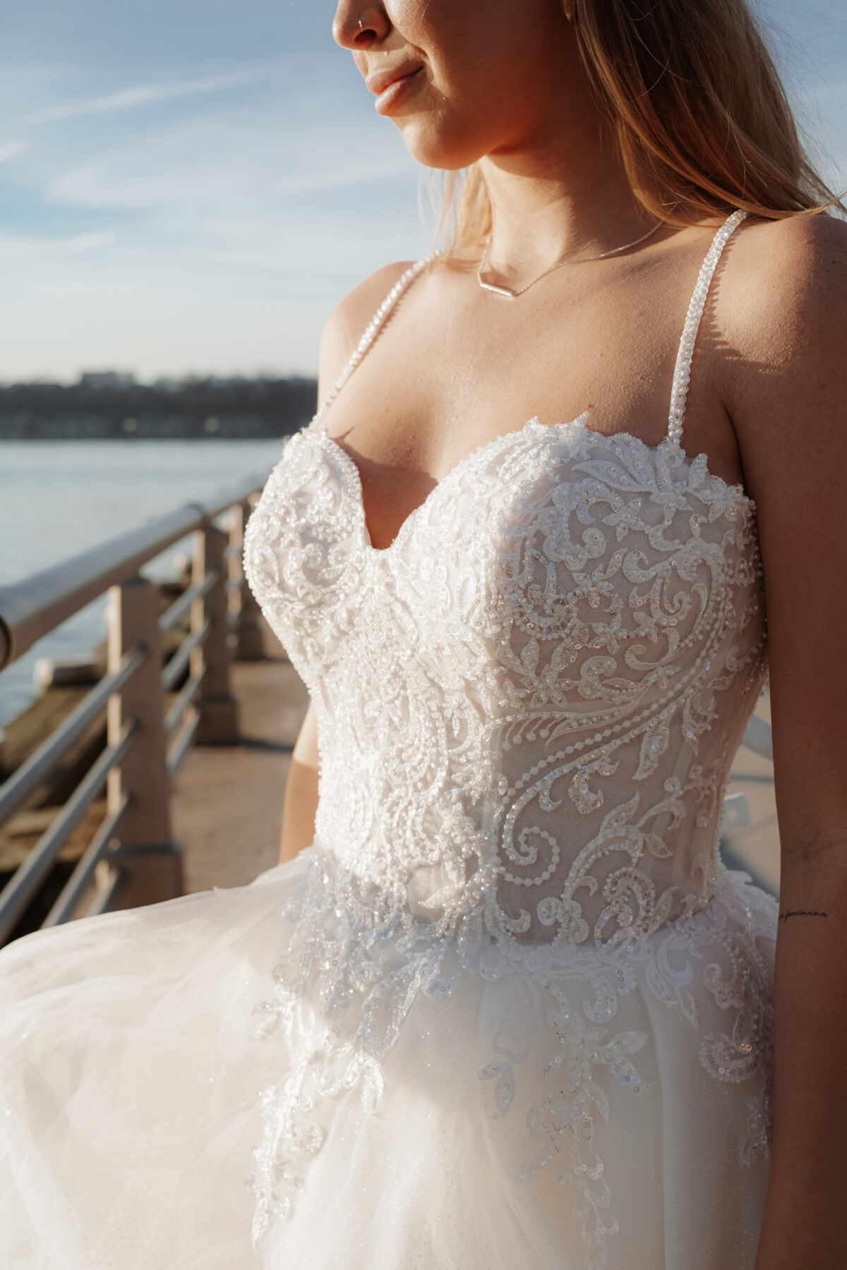 Stella York Wedding Dresses 2022 - 7548