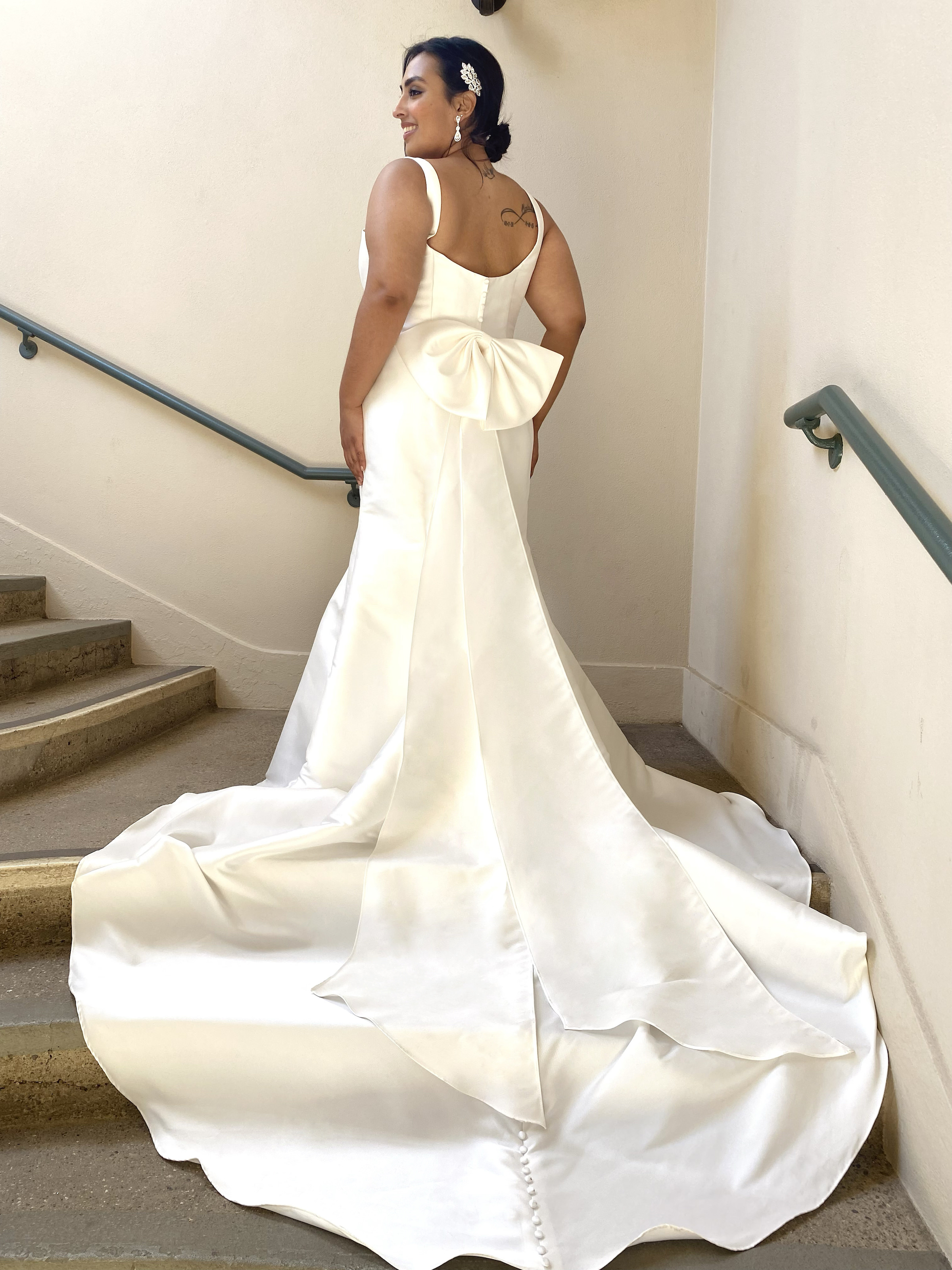 Stella York Wedding Dresses 2022 - 7557