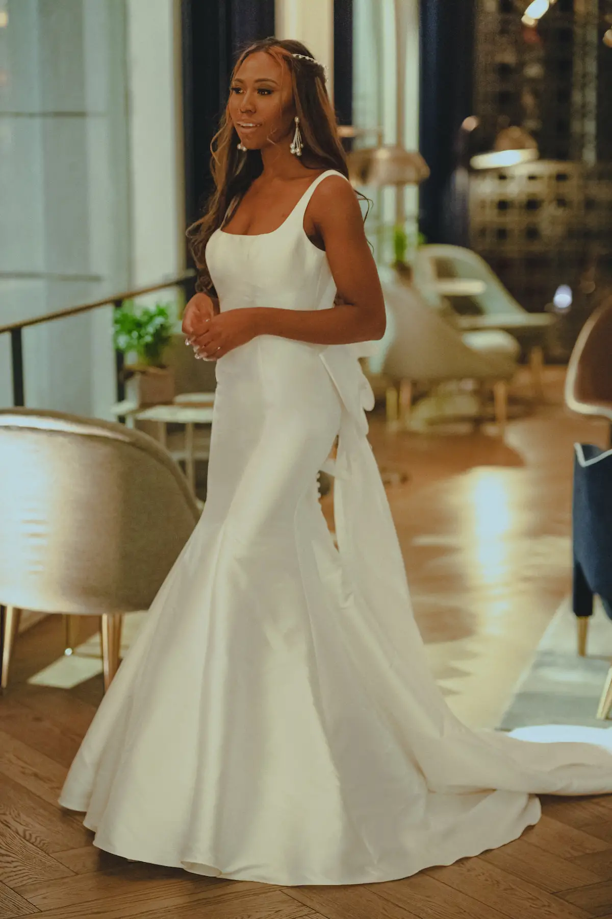 Stella York Wedding Dresses 2022 - 7557