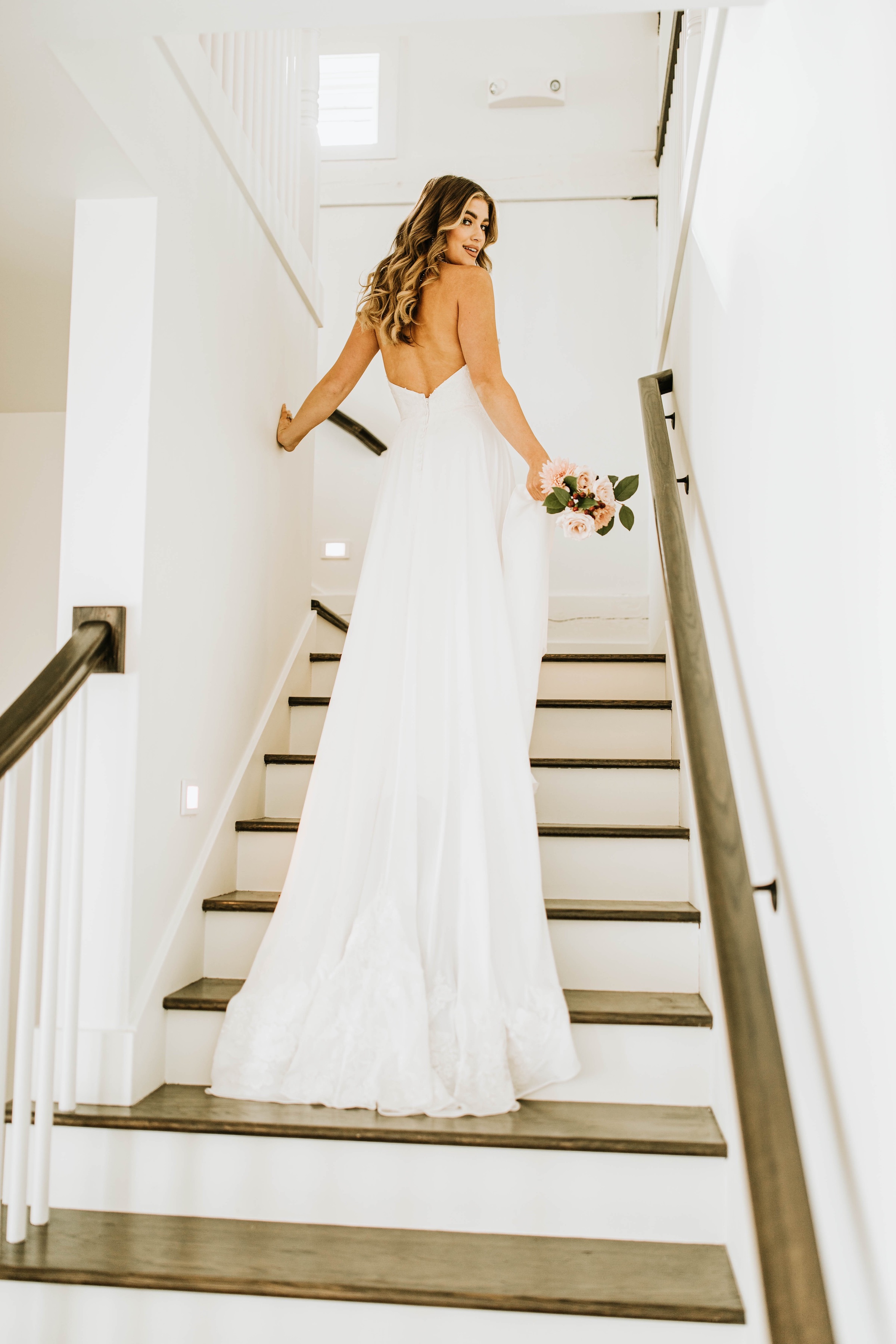 Stella York Wedding Dresses 2022 - 7564