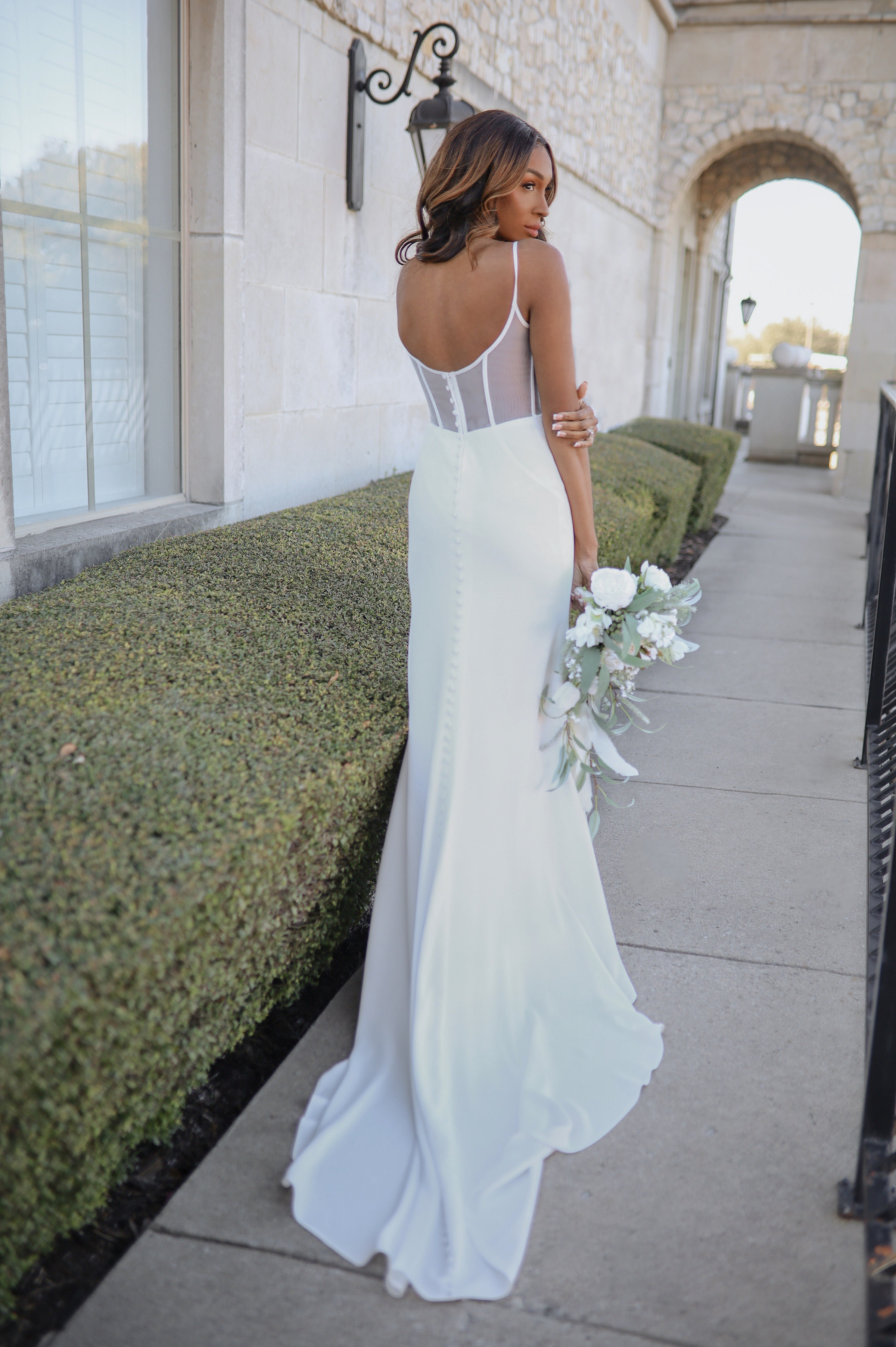 Stella York Wedding Dresses 2022 - 7582