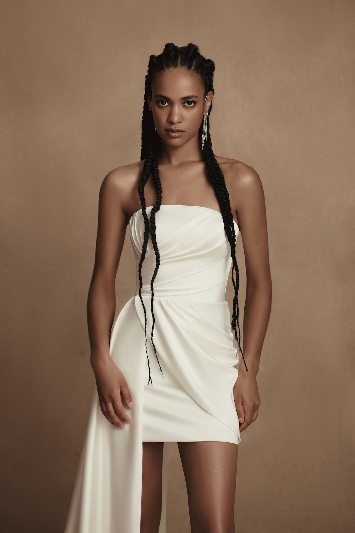 WONÁ Concept Wedding Dresses 2023 - Personality Bridal Collection - Aida