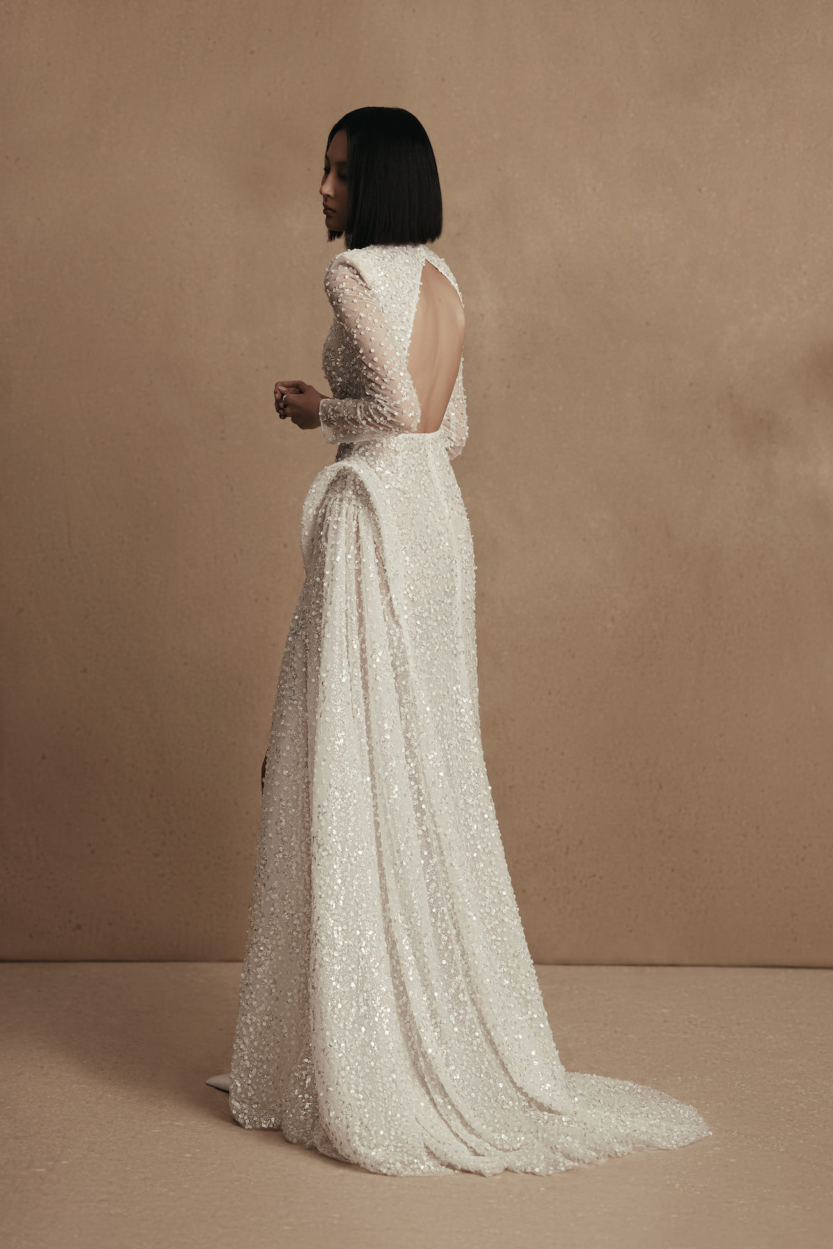 WONÁ Concept Wedding Dresses 2023 - Personality Bridal Collection - Brooke