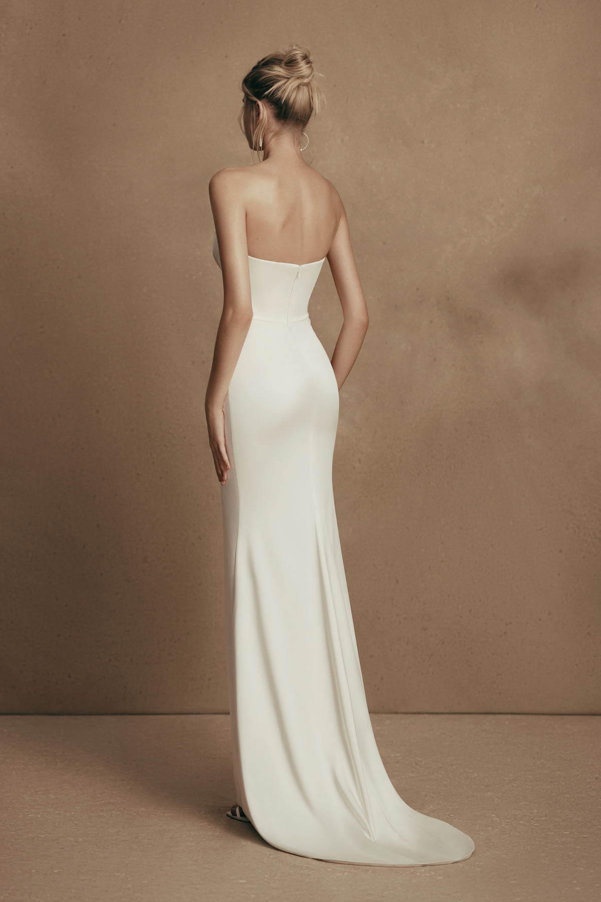 WONÁ Concept Wedding Dresses 2023 - Personality Bridal Collection - Clary