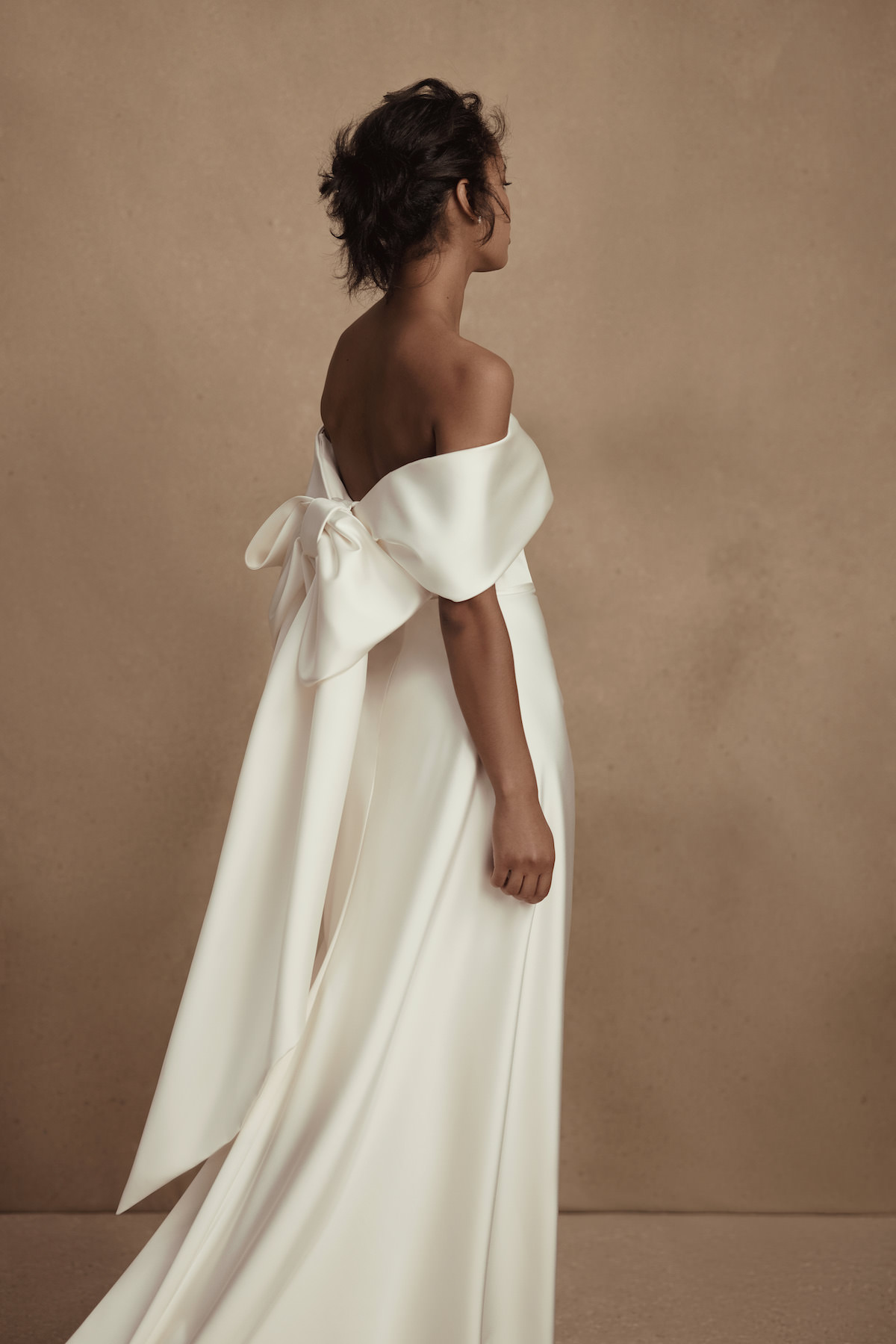 WONÁ Concept Wedding Dresses 2023 - Personality Bridal Collection - Keltie