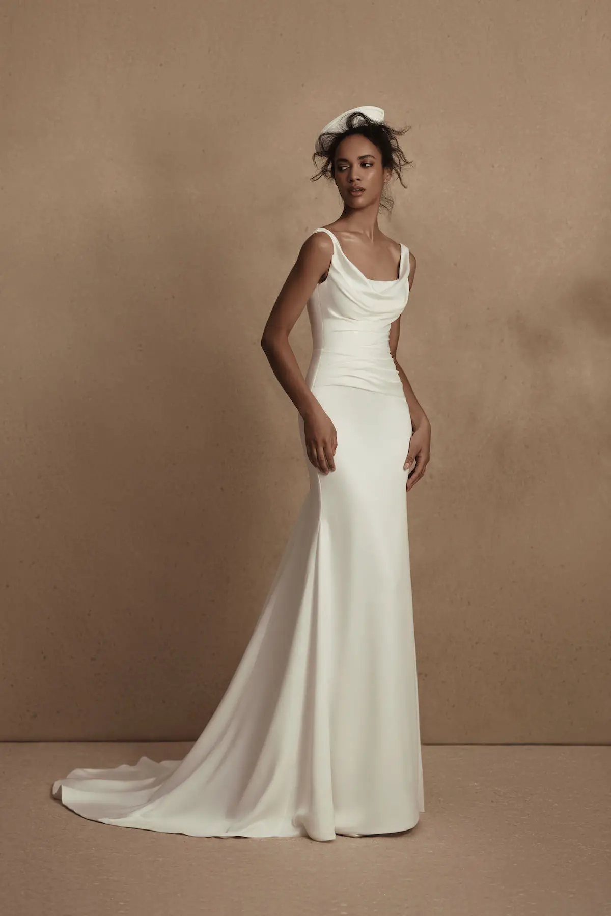 WONÁ Concept Wedding Dresses 2023 - Personality Bridal Collection - Linnie