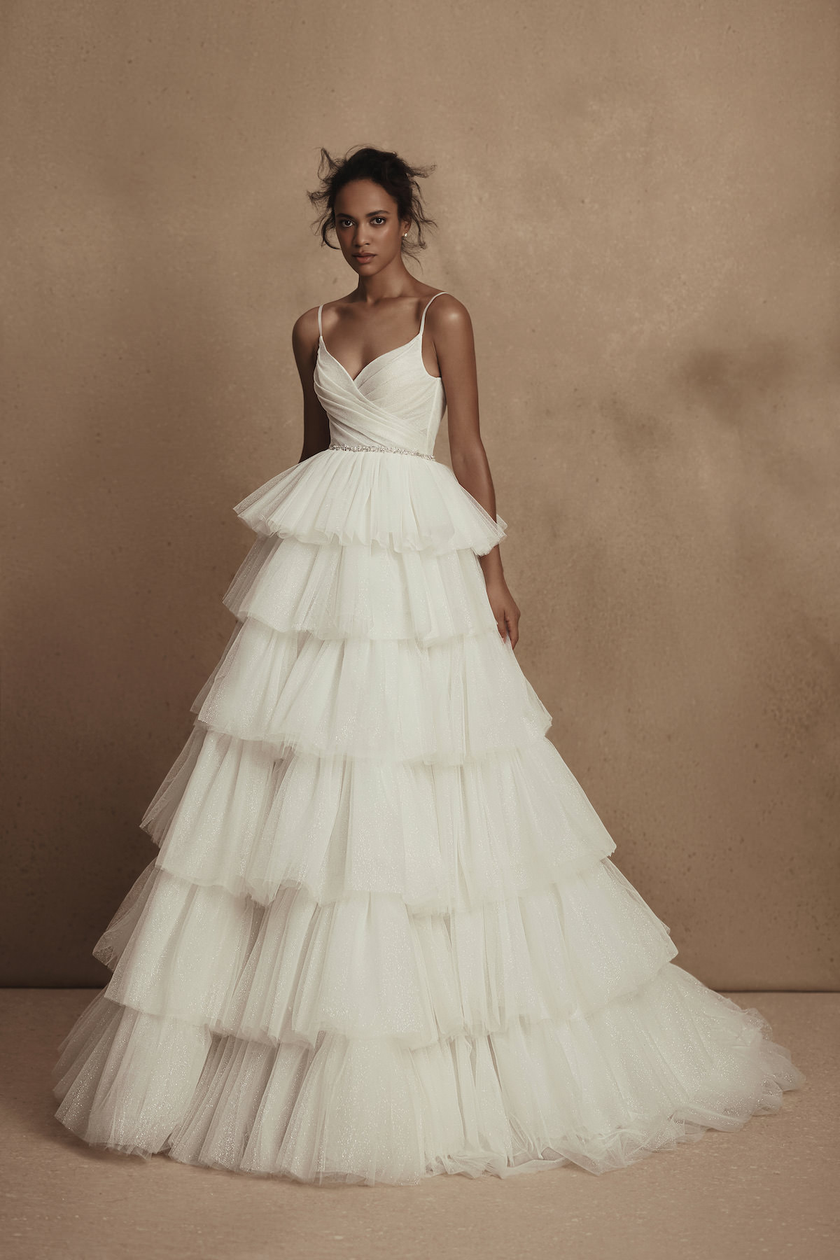 WONÁ Concept Wedding Dresses 2023 - Personality Bridal Collection - Mercy
