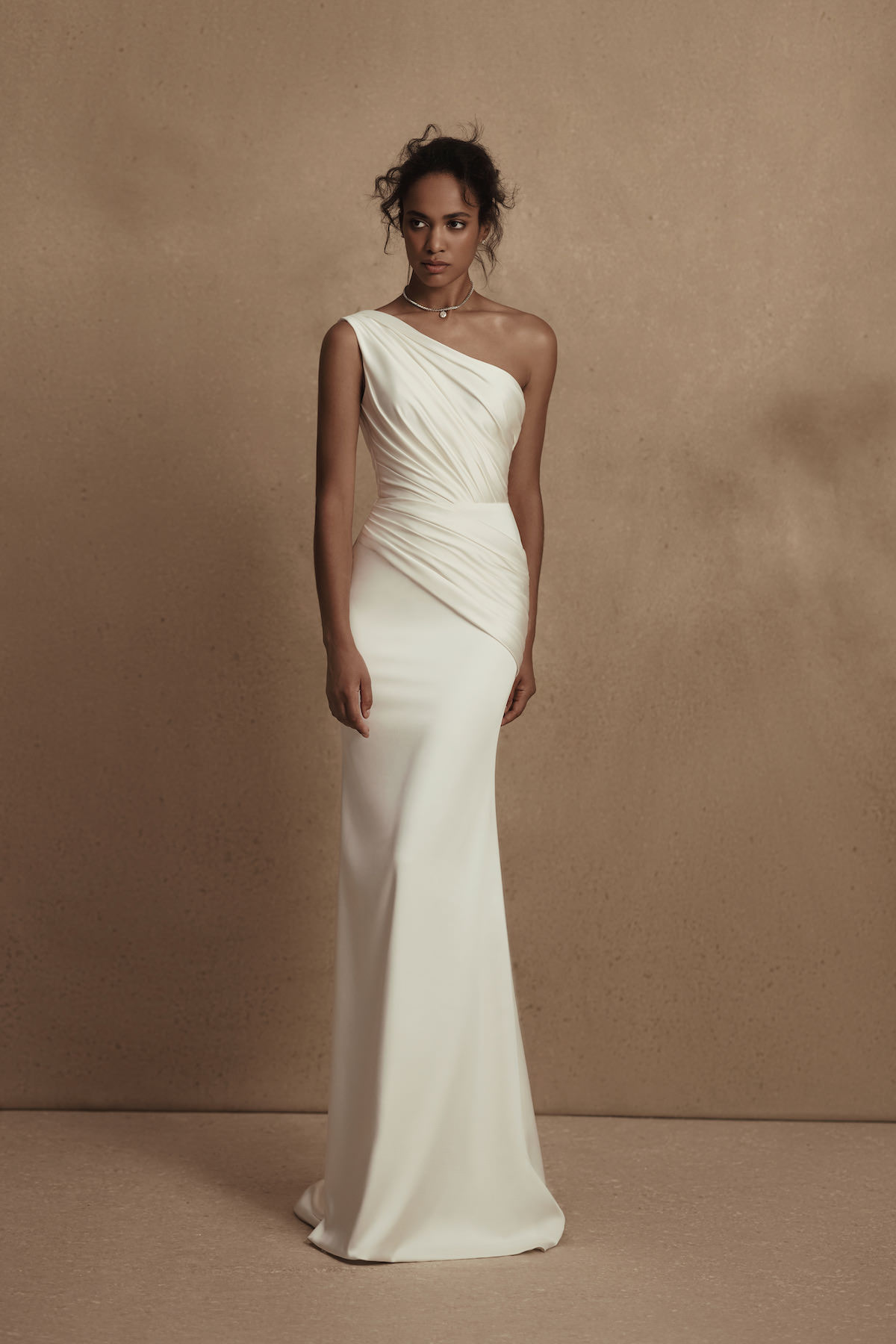 WONÁ Concept Wedding Dresses 2023 - Personality Bridal Collection - Rue