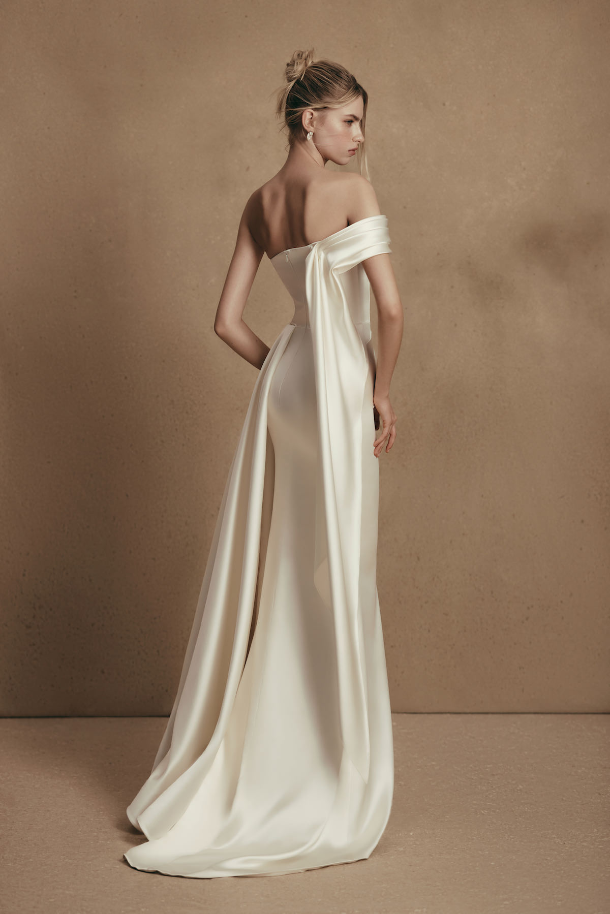 WONÁ Concept Wedding Dresses 2023 - Personality Bridal Collection - Selfina