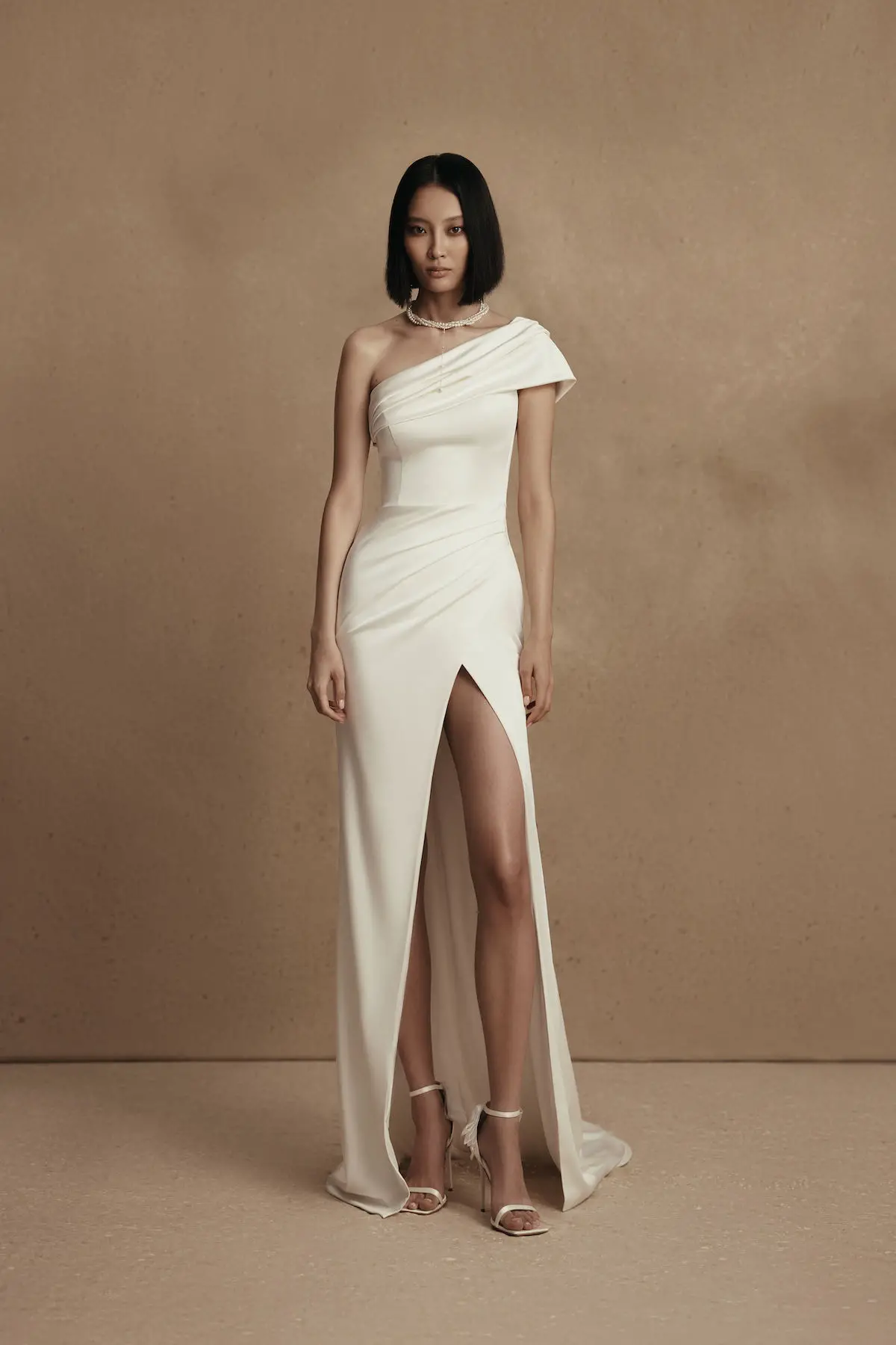 WONÁ Concept Wedding Dresses 2023 - Personality Bridal Collection - Sloan