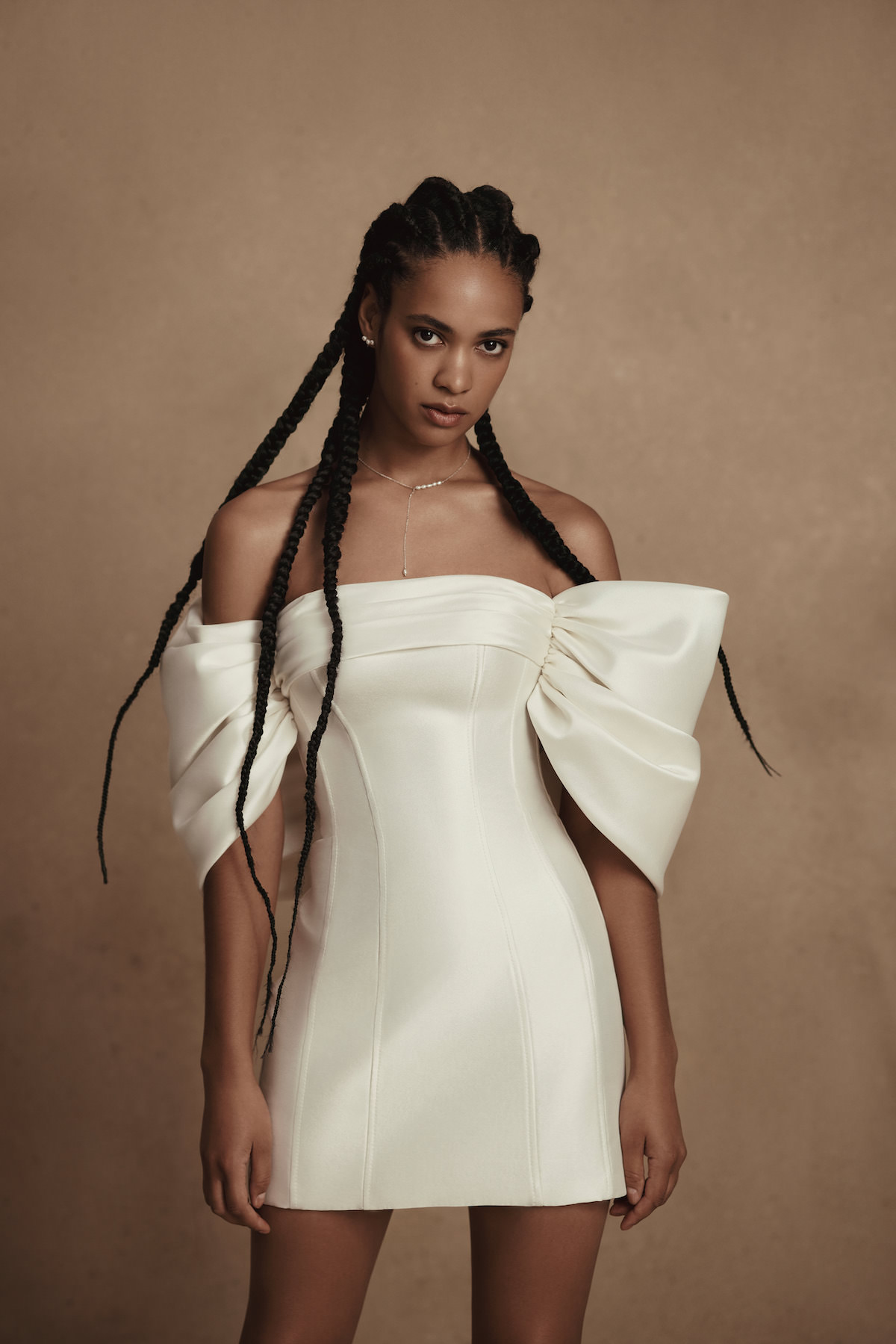 WONÁ Concept Wedding Dresses 2023 - Personality Bridal Collection - Triss