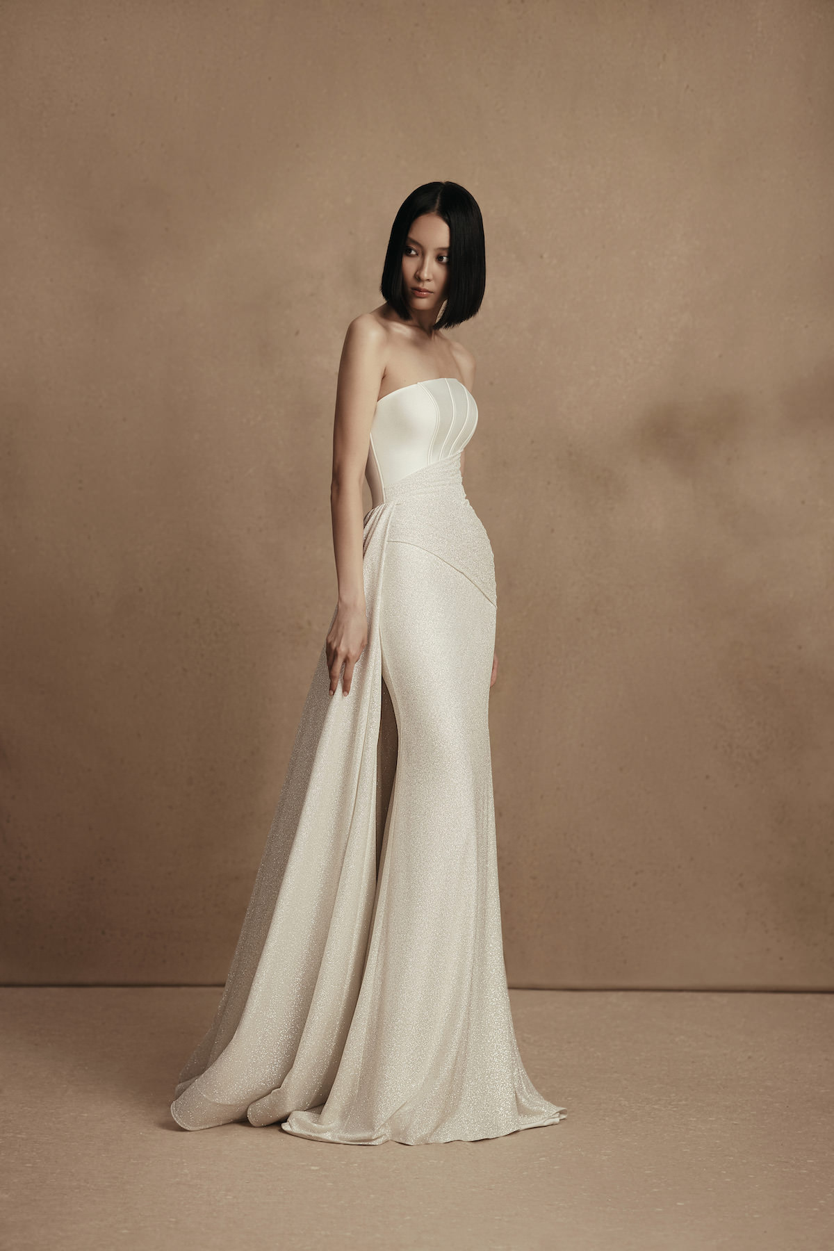 WONÁ Concept Wedding Dresses 2023 - Personality Bridal Collection - Venera