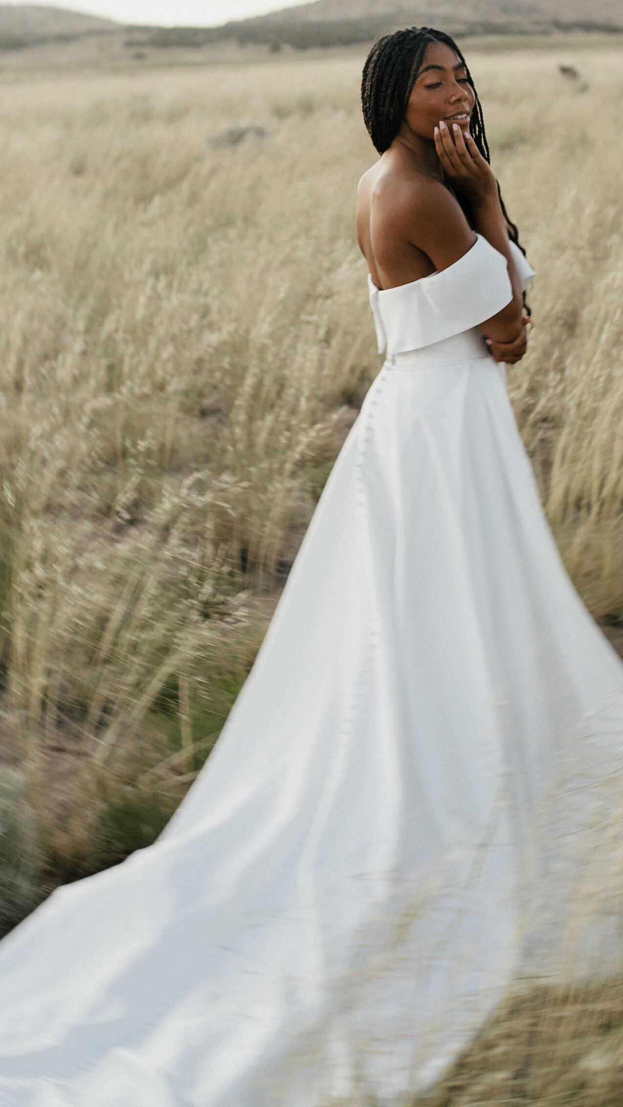 Martina Liana Luxe Wedding Dress 2022 Style LE1202