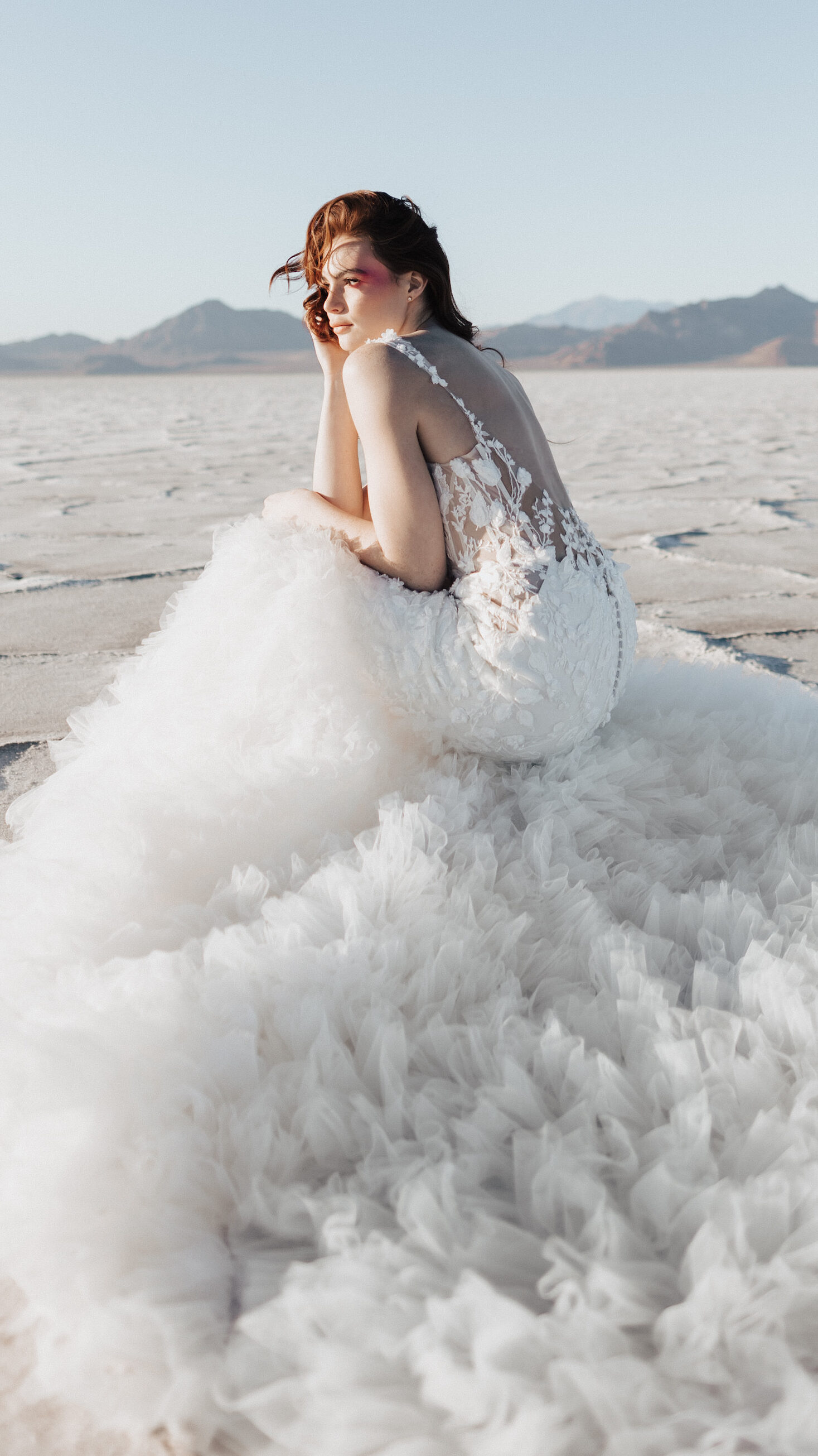 Martina Liana Luxe Wedding Dress 2022 LE1204