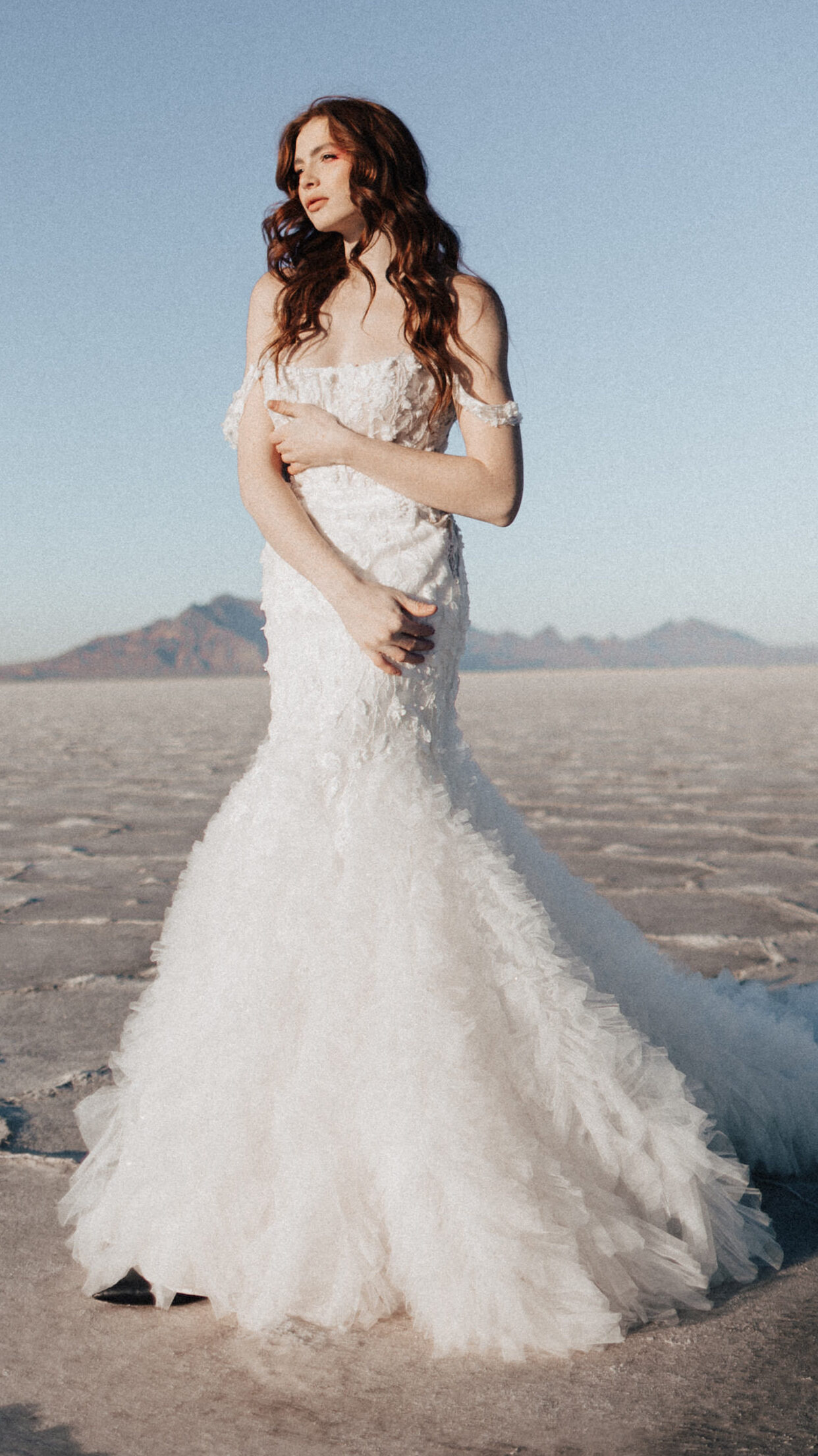 Martina Liana Luxe Wedding Dress 2022 LE1204