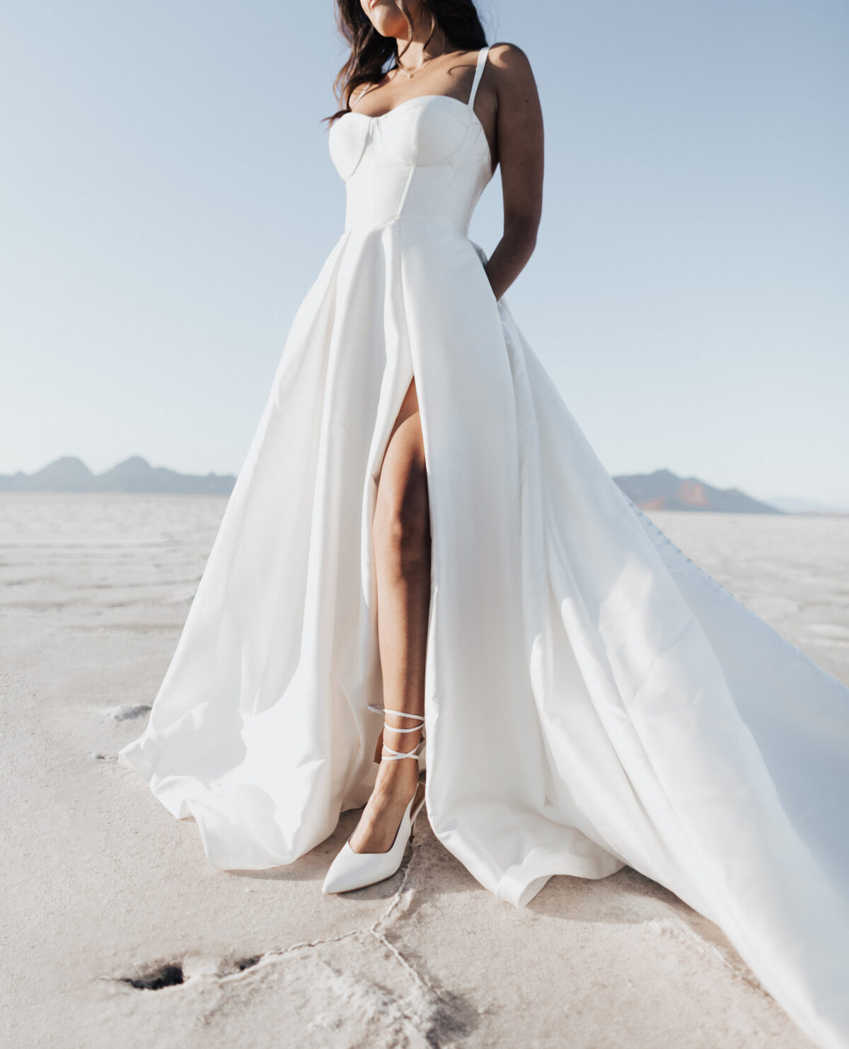 Martina Liana Luxe Wedding Dress 2022 LE1209