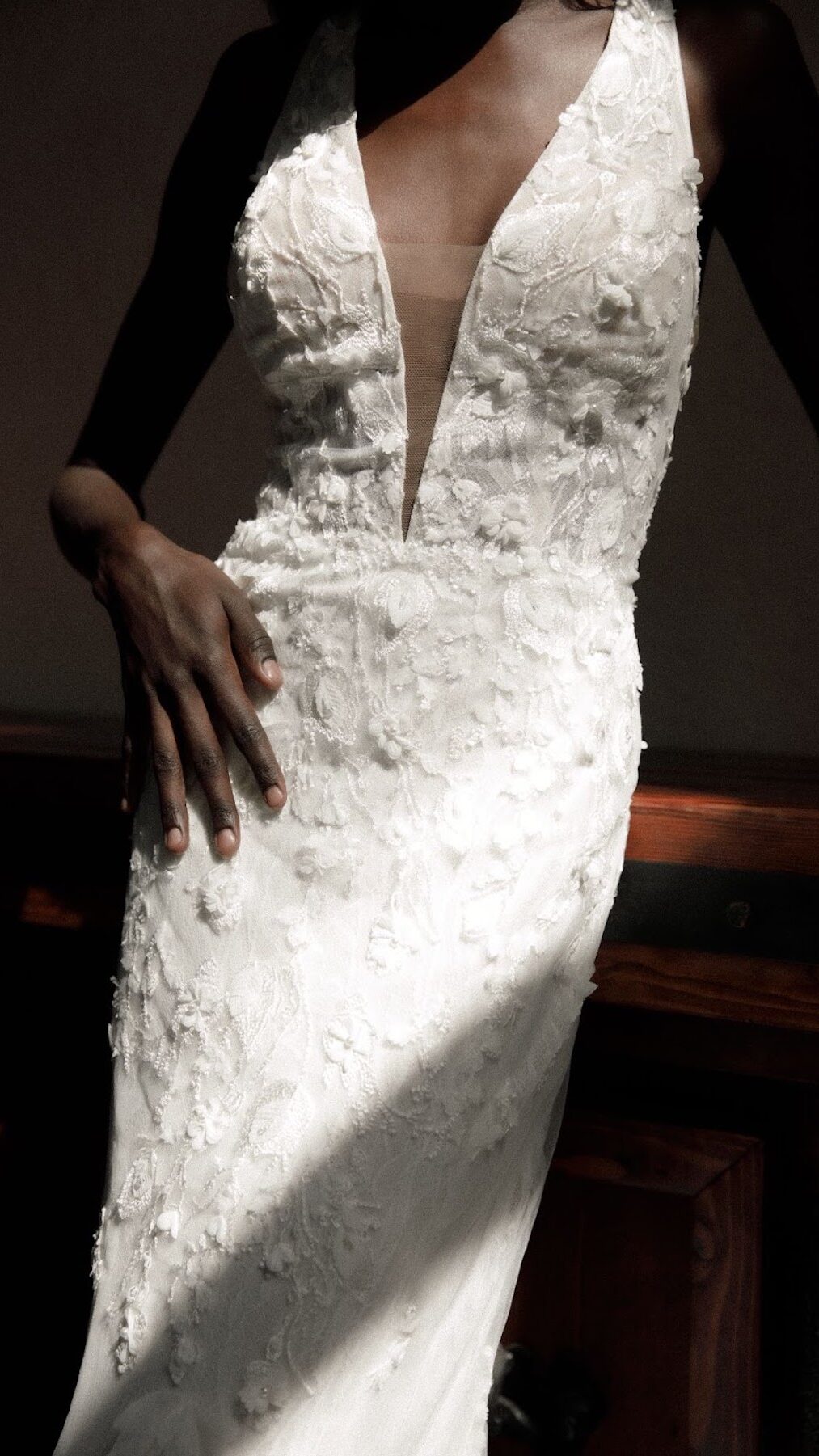 Martina Liana Luxe Wedding Dress 2022 LE1233