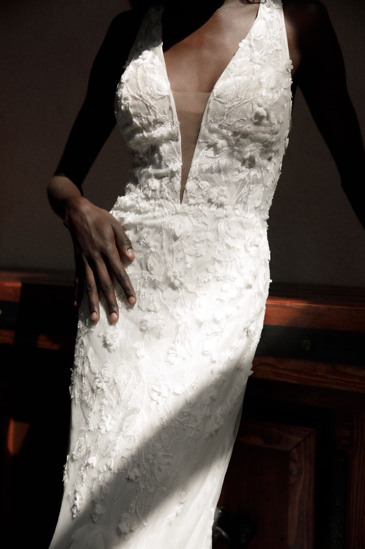 Martina Liana Luxe Wedding Dress 2022 LE1233