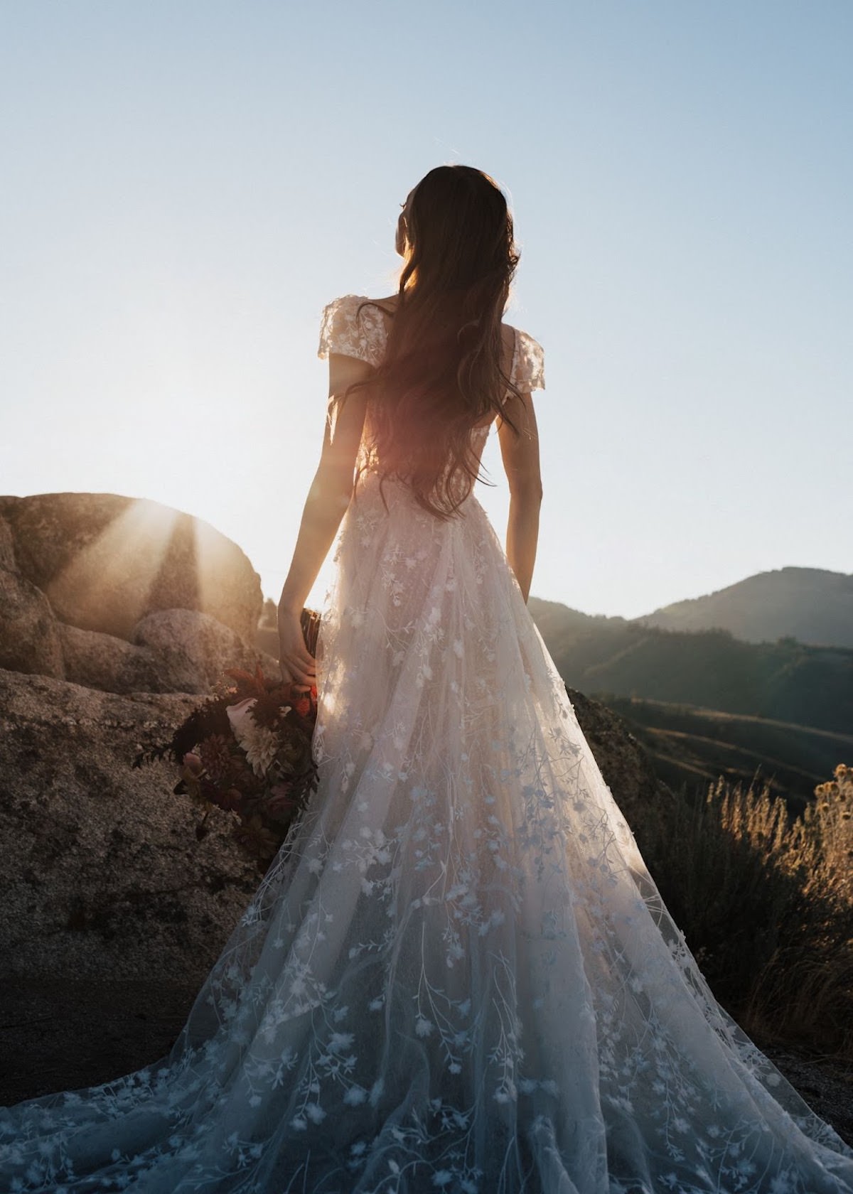 Martina Liana Luxe Wedding Dress 2022 LE1179