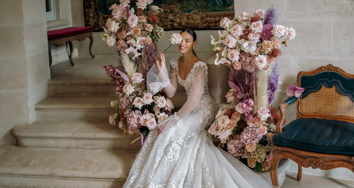 WONÁ Concept Wedding Dresses - COVER - Miram