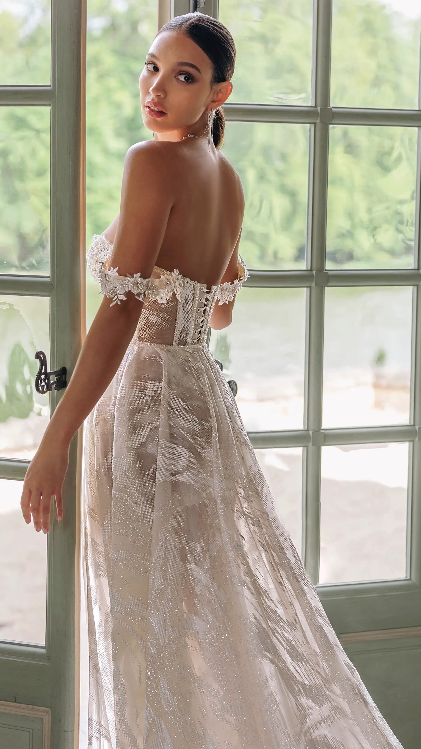 WONÁ Concept Wedding Dresses - Ohara 2