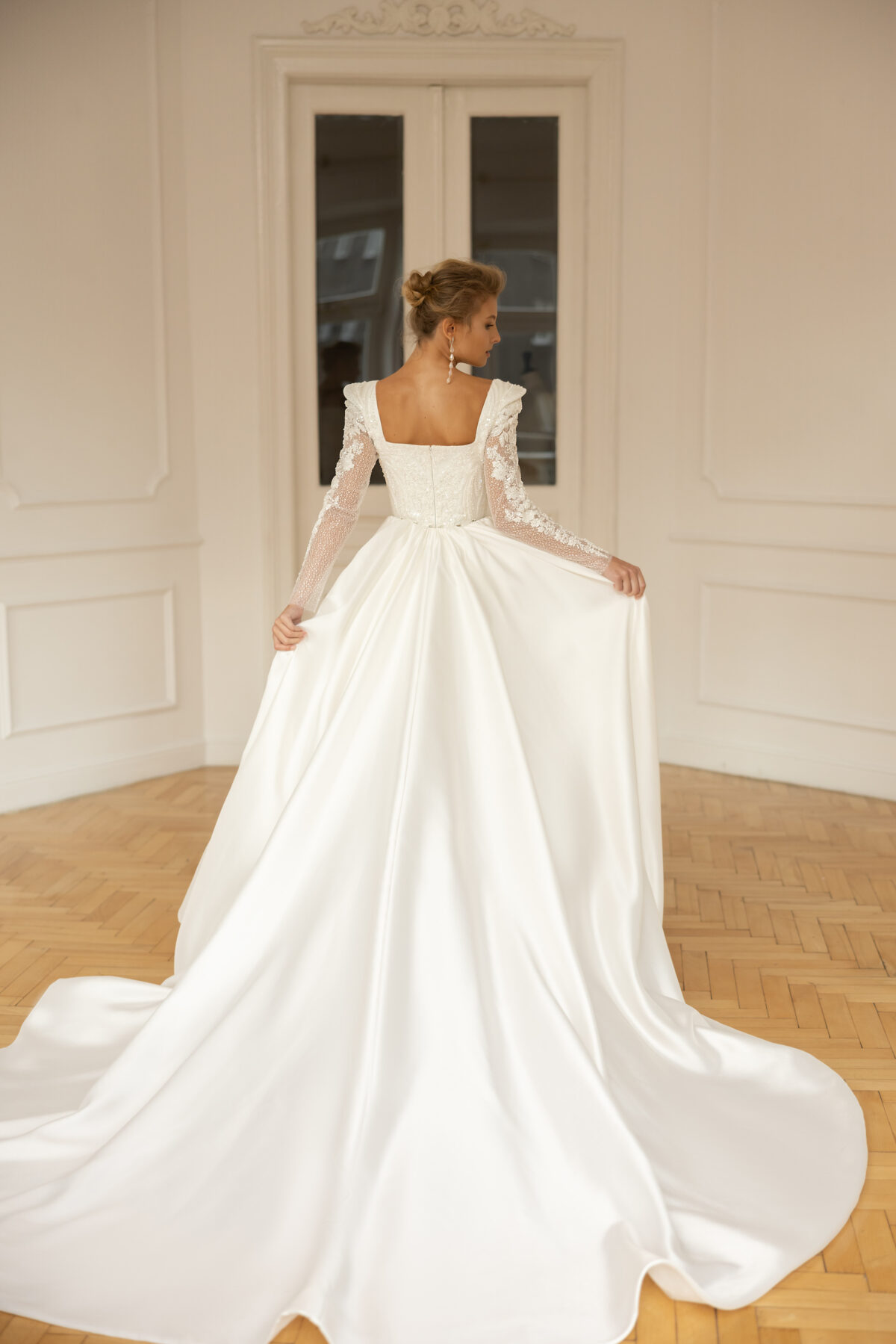 Eva Lendel Wedding Dresses 2023 - Aspen