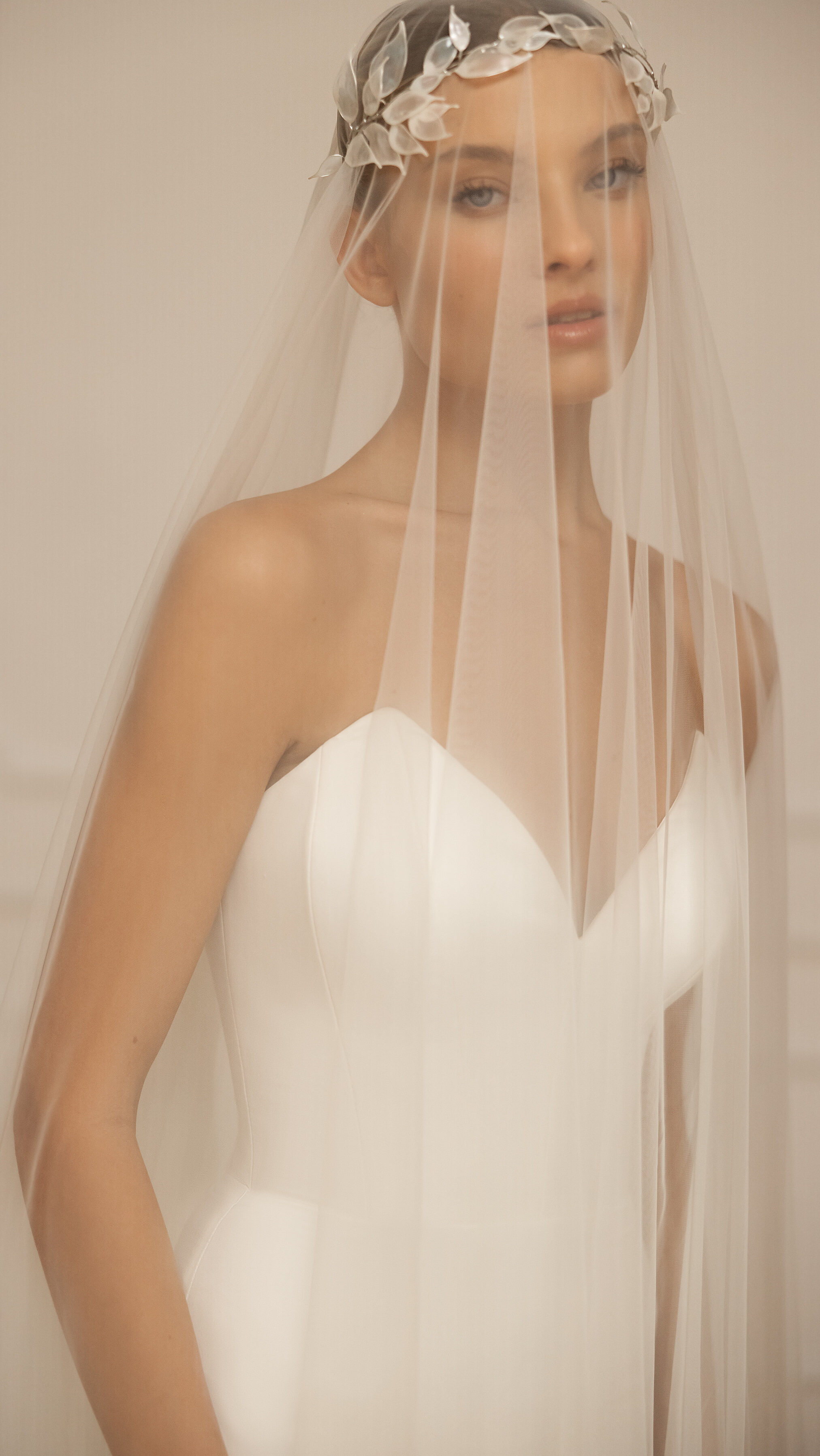 Eva Lendel Wedding Dresses 2023 - Augusta