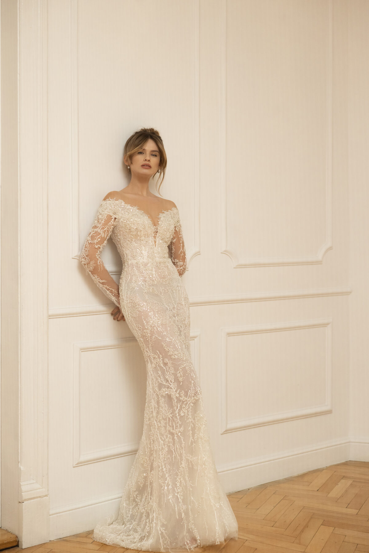 Eva Lendel Wedding Dresses 2023 - Danika