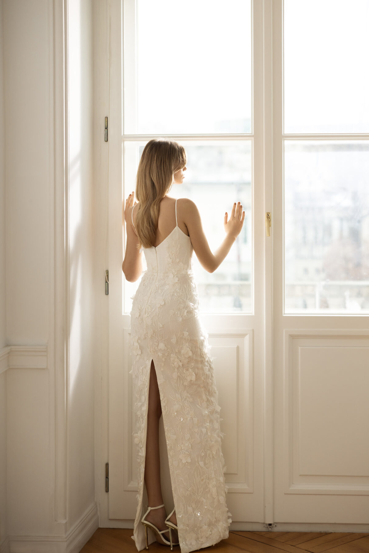 Eva Lendel Wedding Dresses 2023 - Genevieve