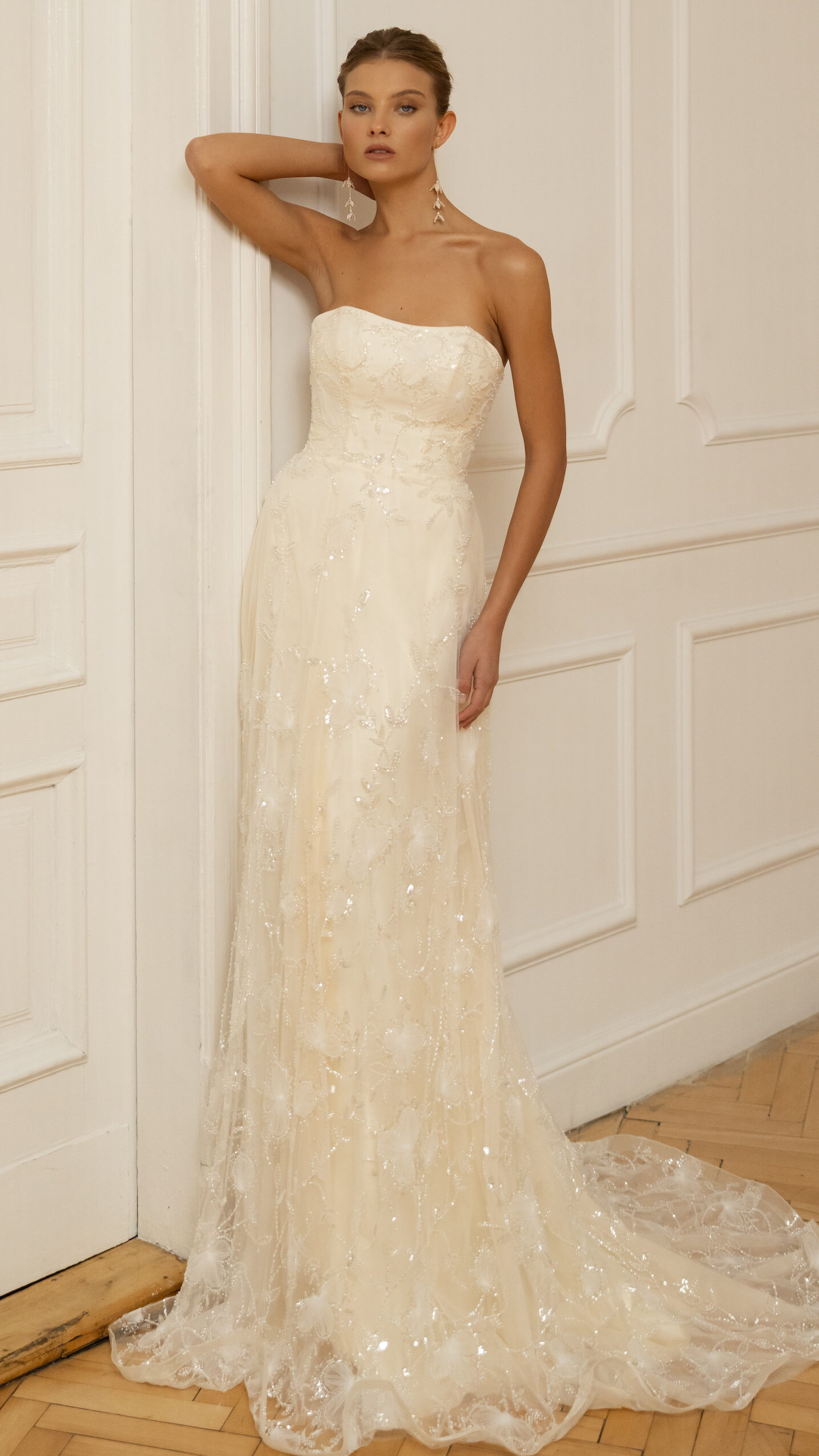 Eva Lendel Wedding Dresses 2023 - Isola