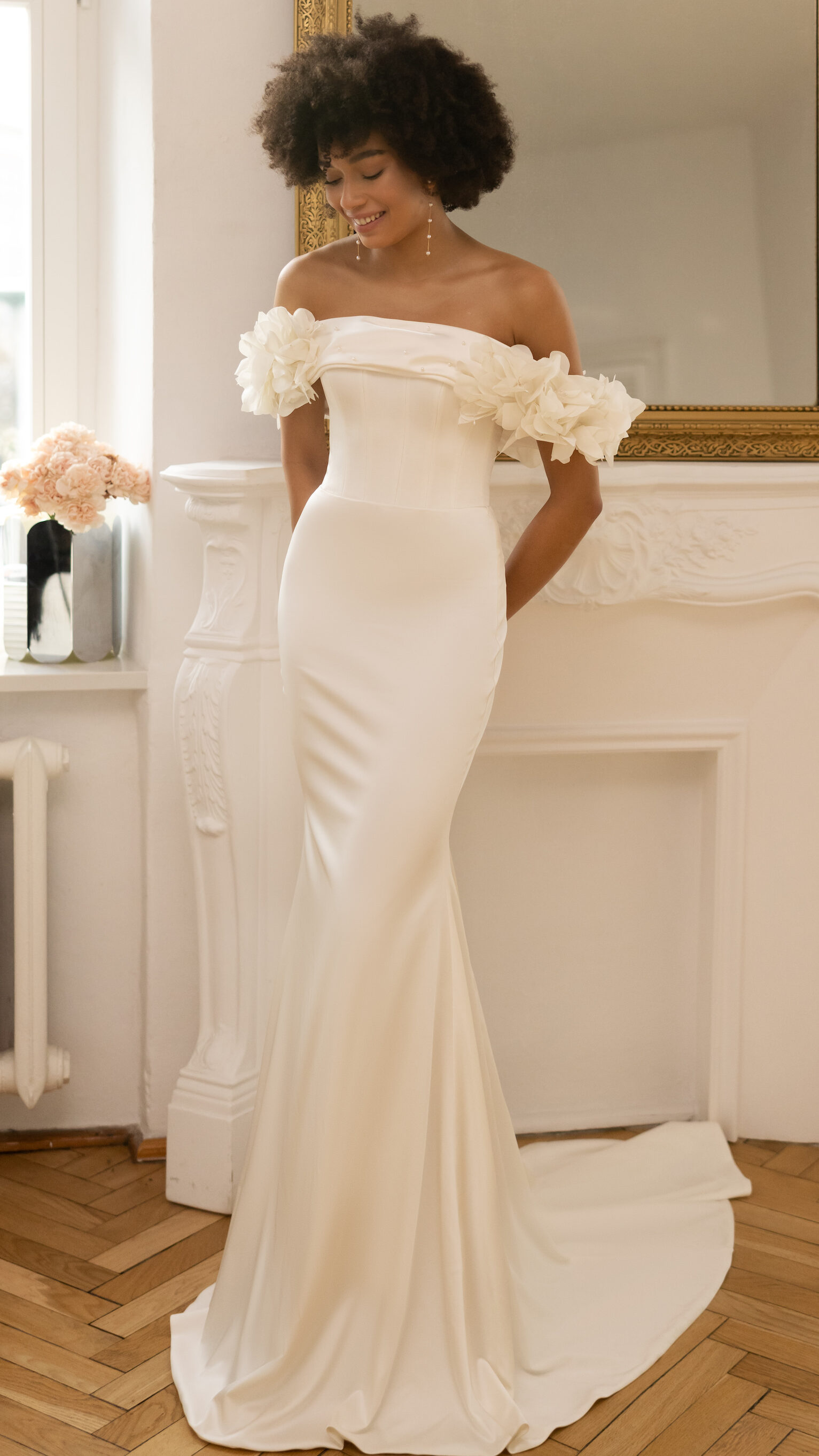 Eva Lendel Wedding Dresses 2023 - Jador
