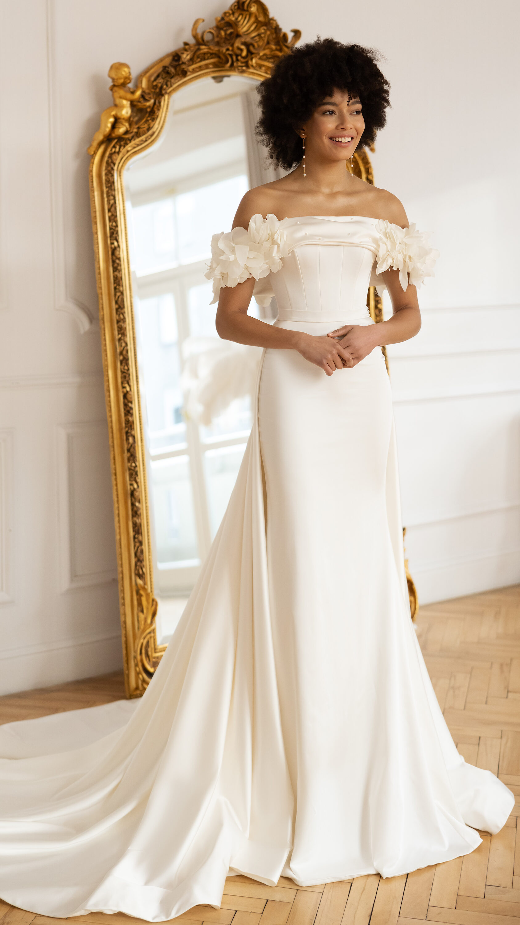 Eva Lendel Wedding Dresses 2023 - Jador